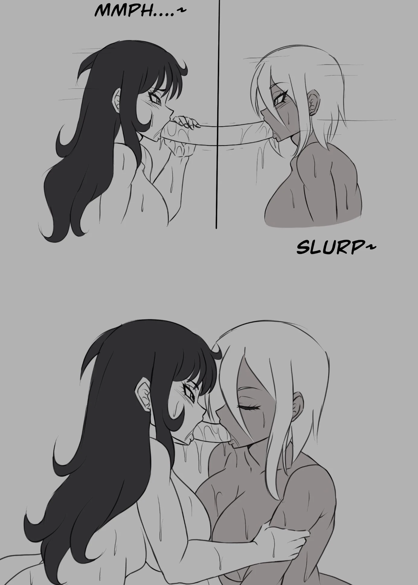 Charotte.ch6 porn comic picture 13