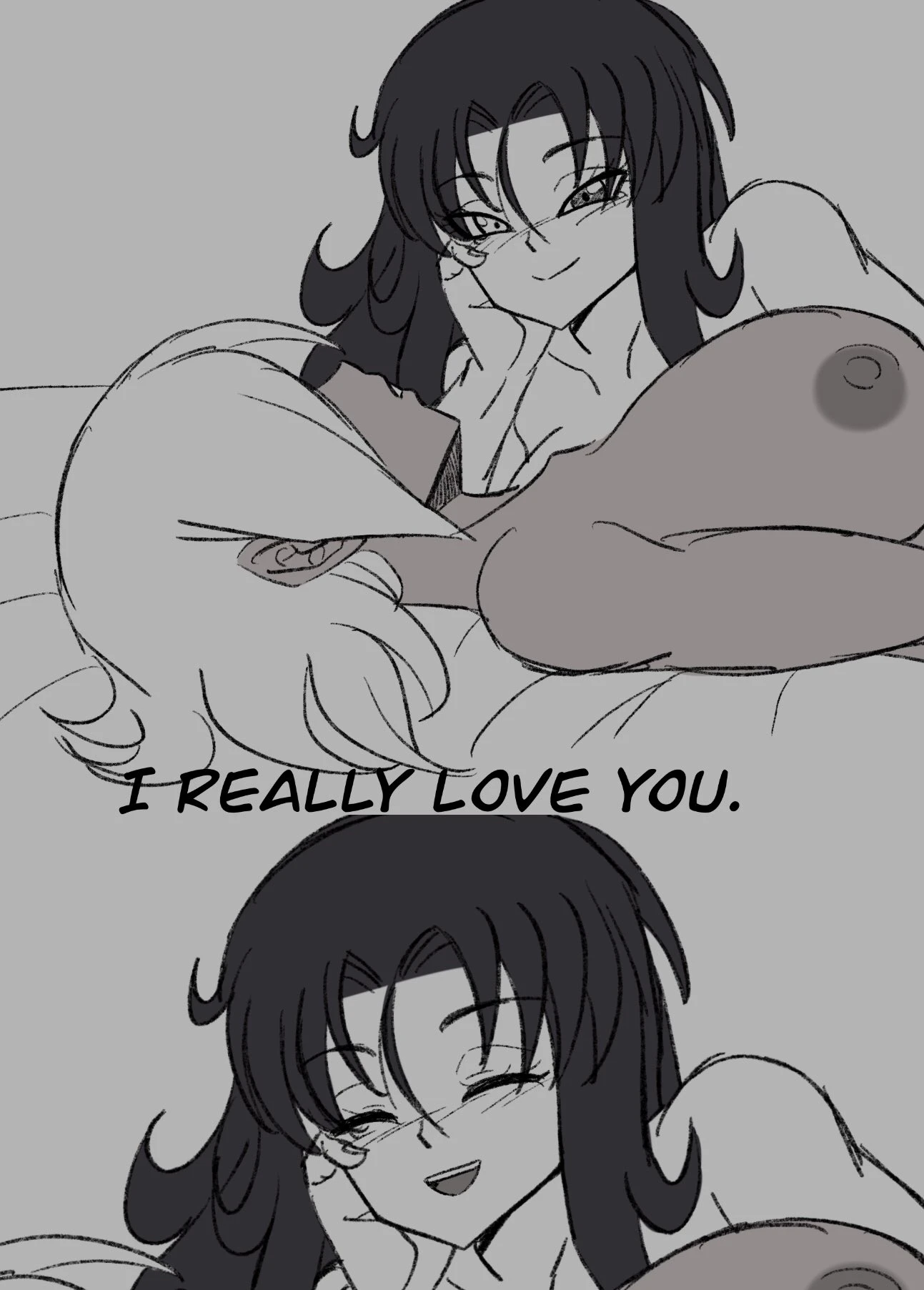 Charotte.ch6 porn comic picture 25