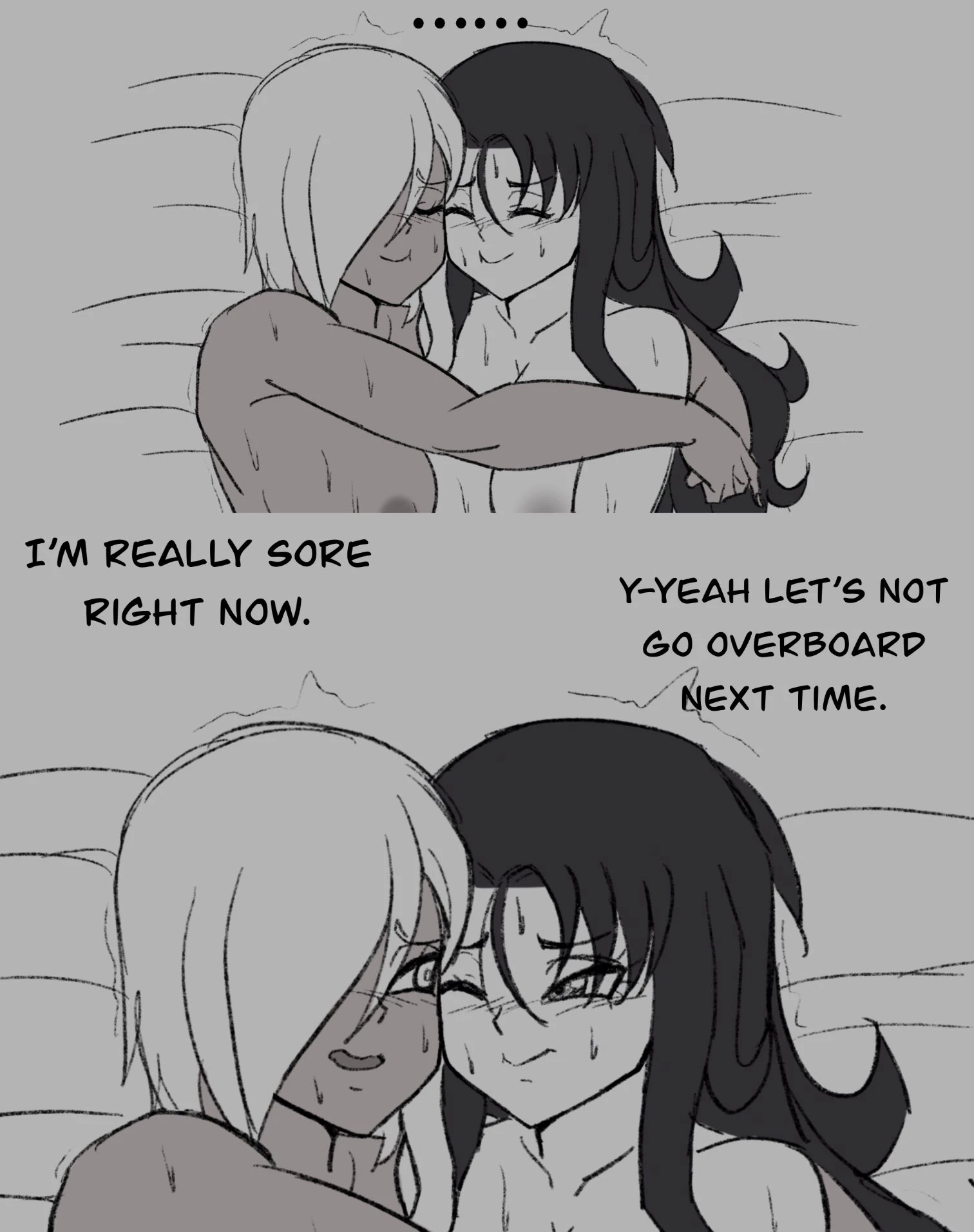 Charotte.ch6 porn comic picture 27