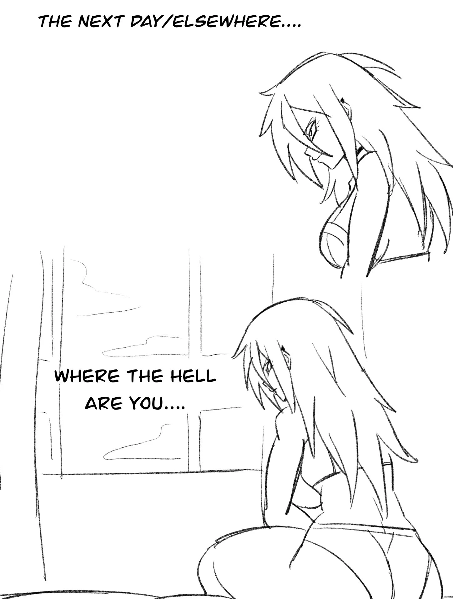 Charotte.ch6 porn comic picture 28