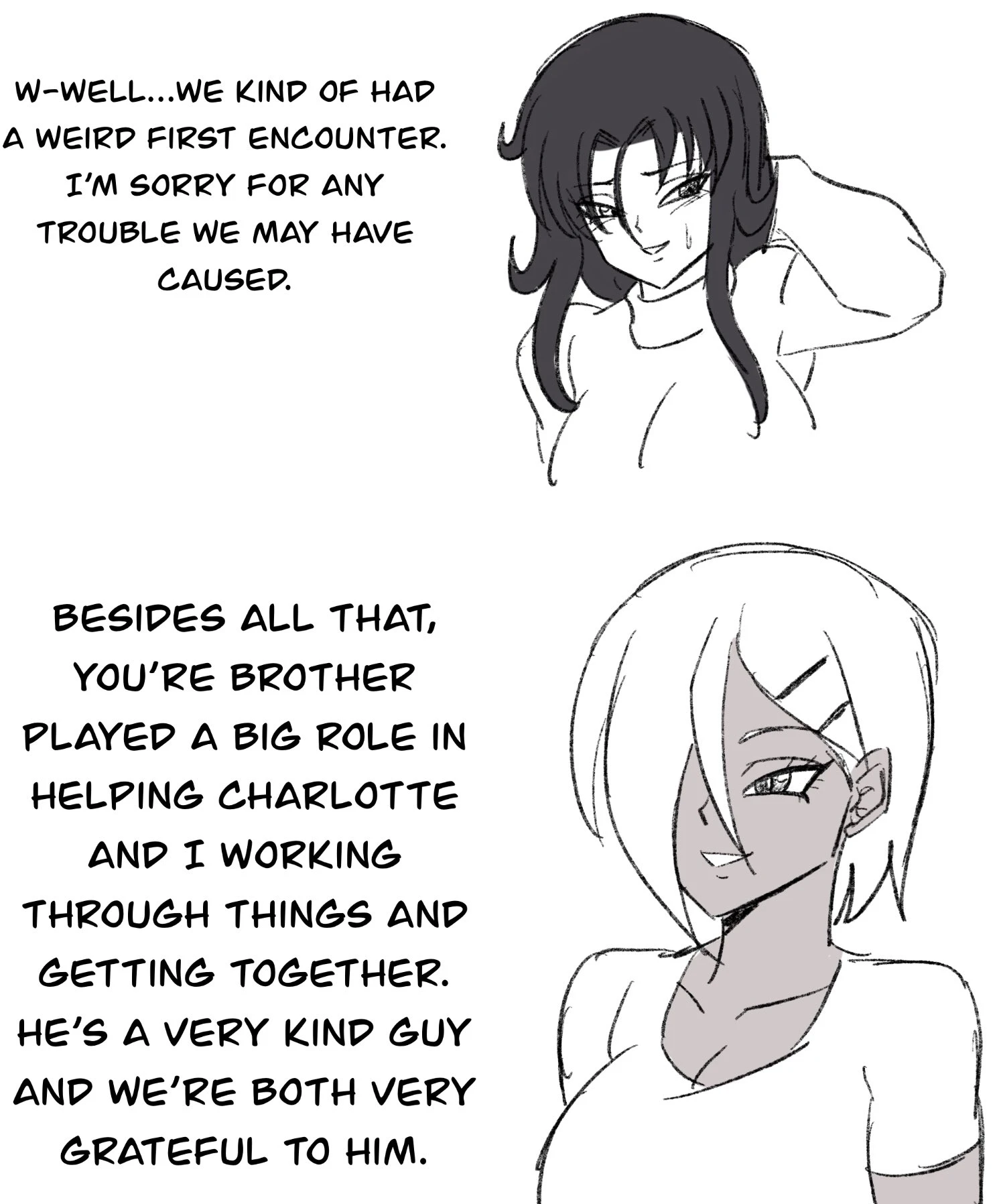 Charotte.ch9 porn comic picture 14