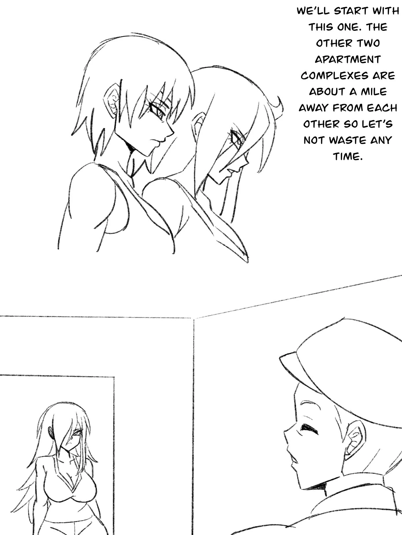 Charotte.ch9 porn comic picture 2