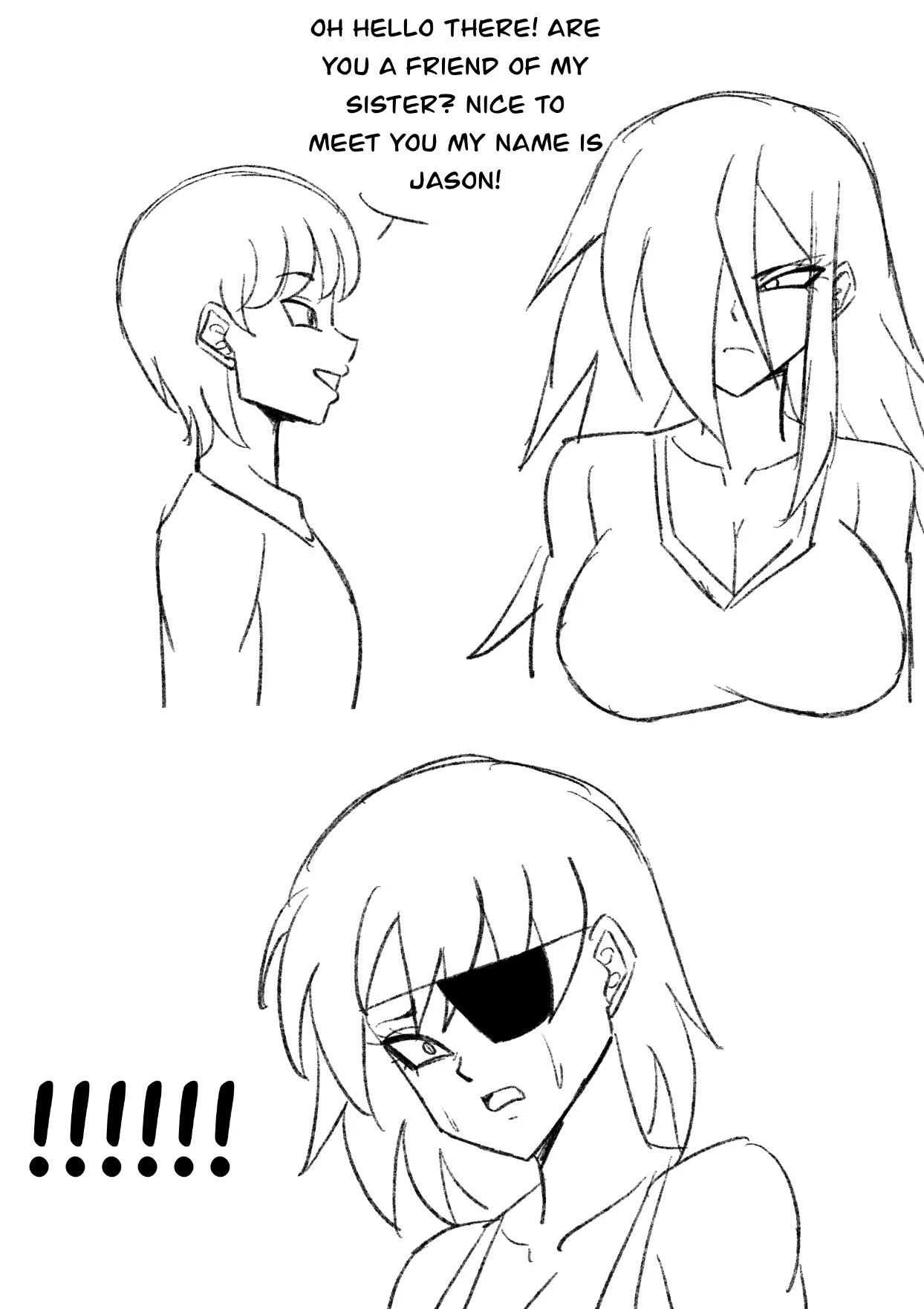 Charotte.ch9 porn comic picture 21