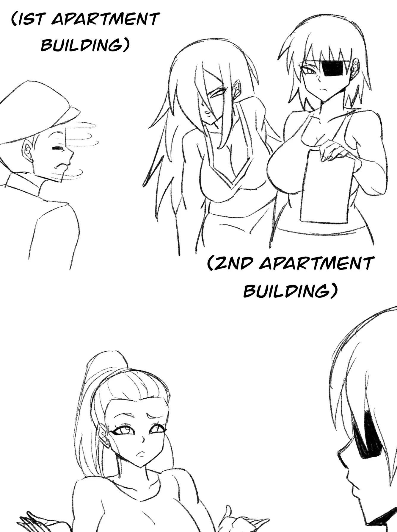 Charotte.ch9 porn comic picture 3