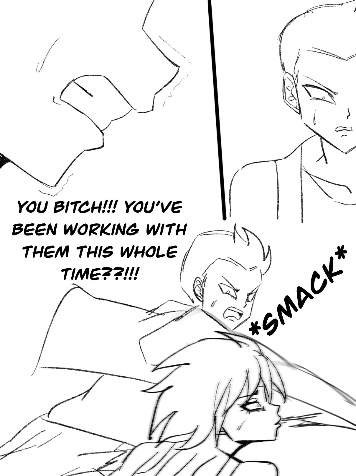 Charotte.ch9 porn comic picture 31