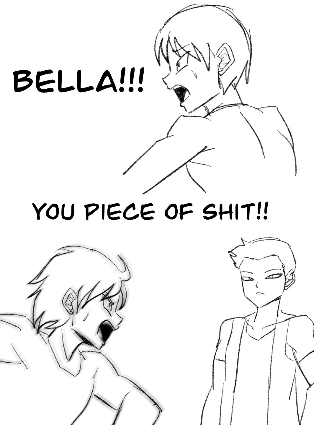 Charotte.ch9 porn comic picture 32