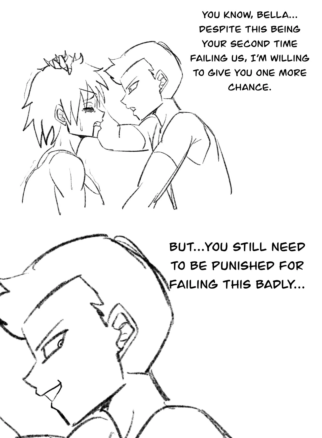 Charotte.ch9 porn comic picture 34