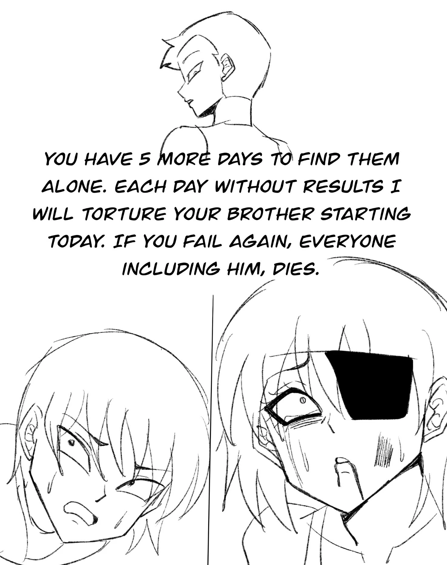 Charotte.ch9 porn comic picture 35