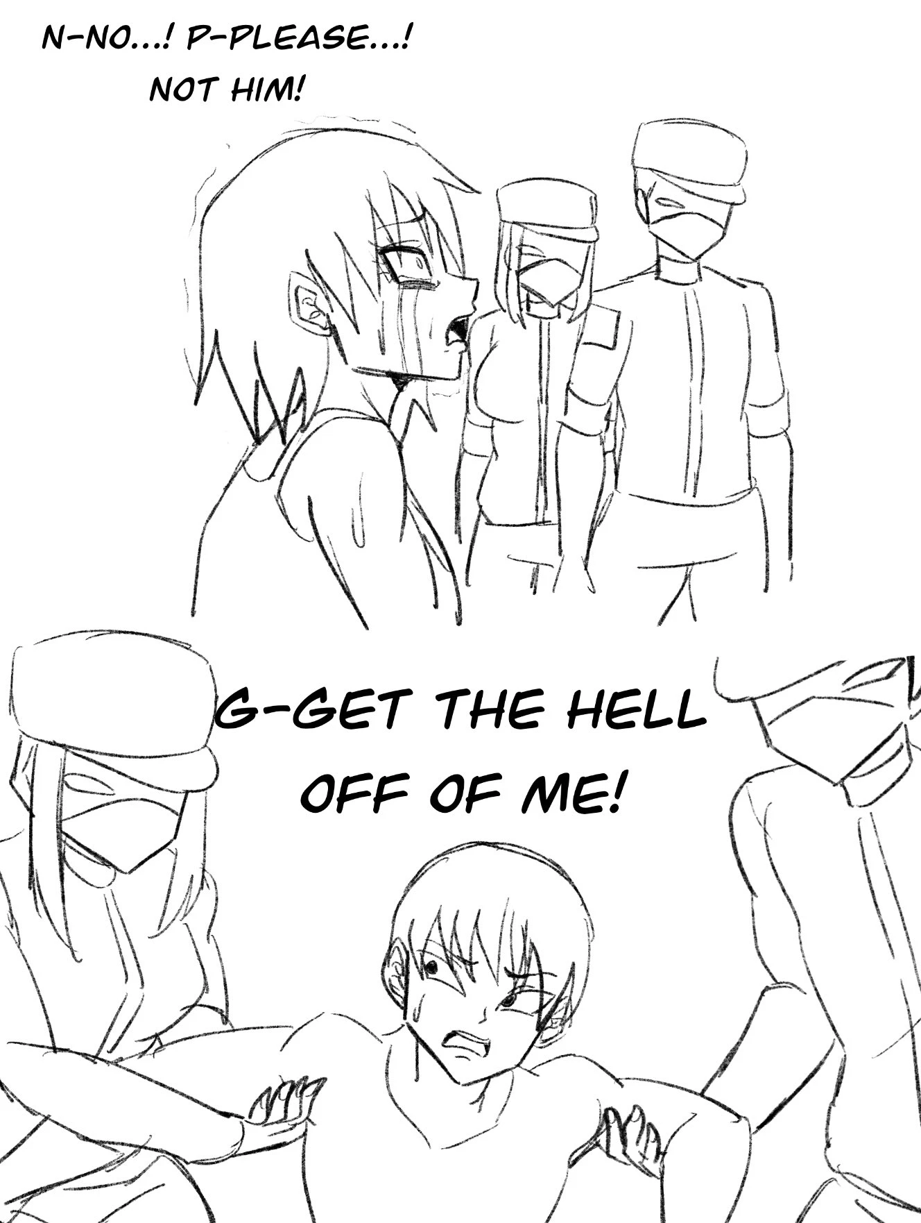 Charotte.ch9 porn comic picture 36