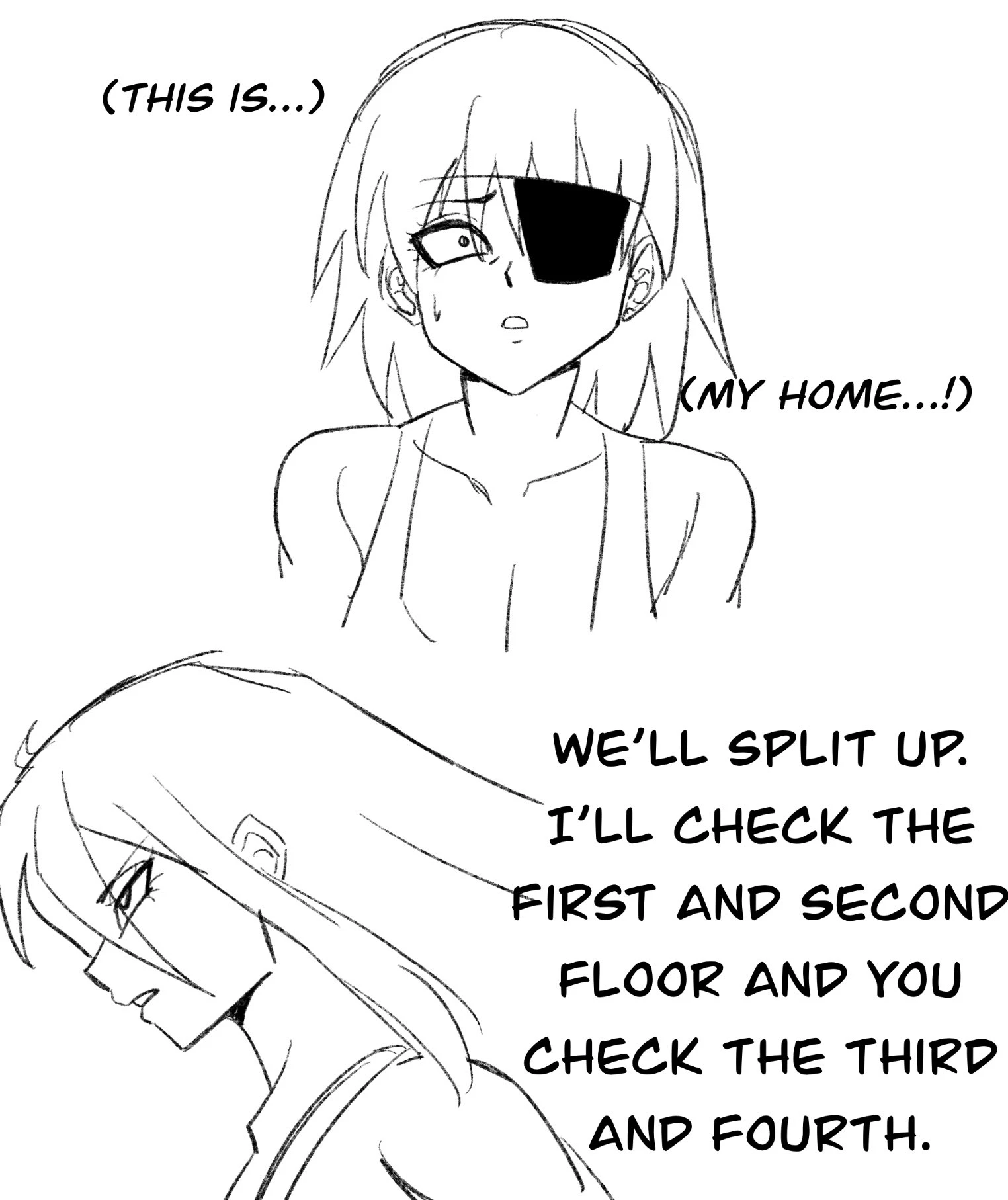 Charotte.ch9 porn comic picture 7