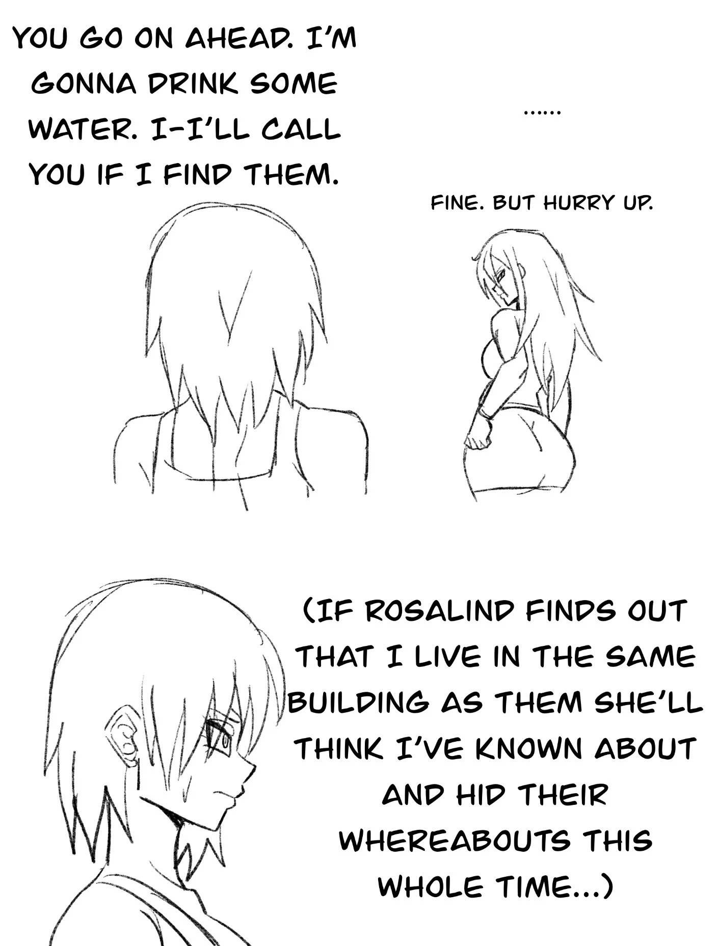 Charotte.ch9 porn comic picture 8