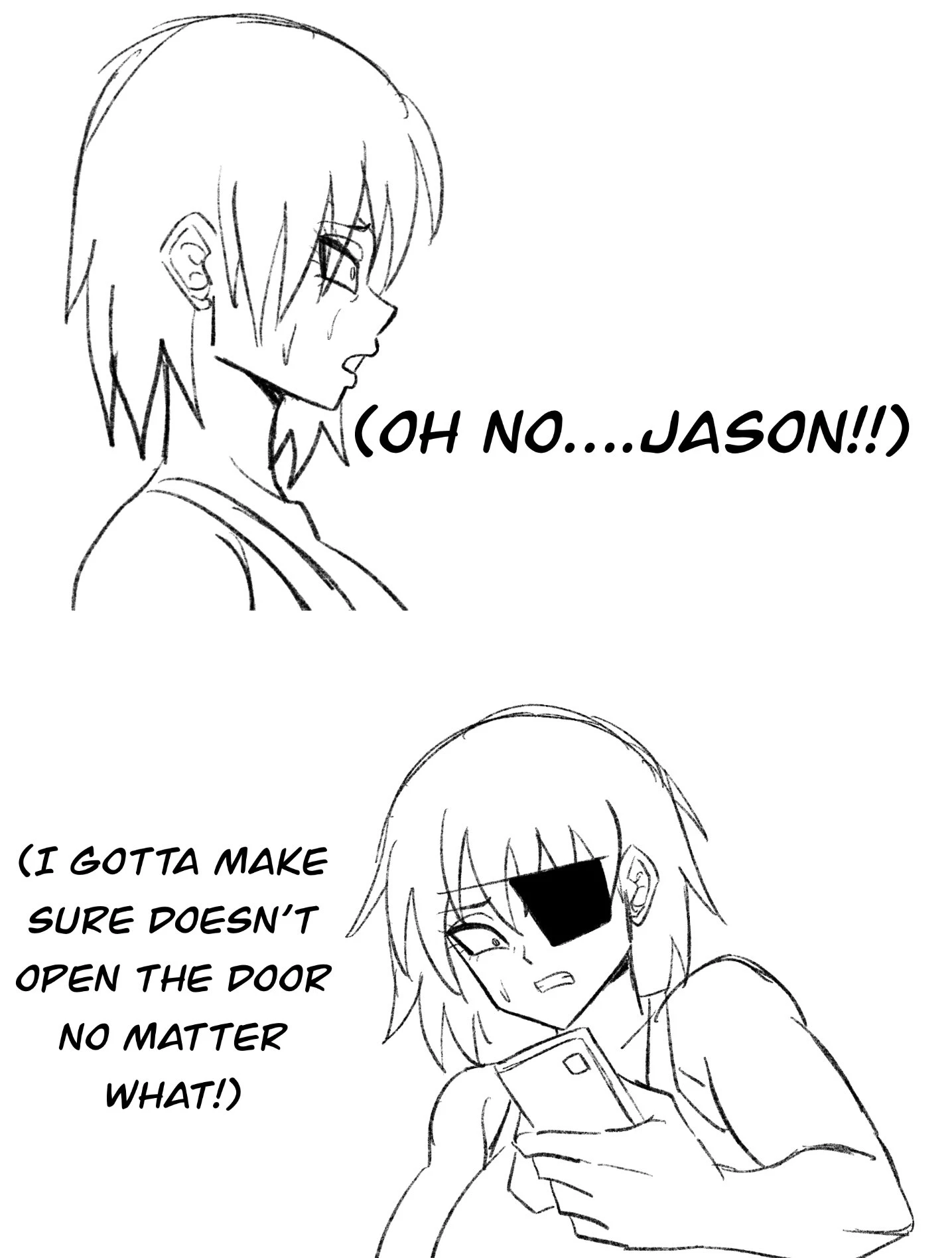 Charotte.ch9 porn comic picture 9