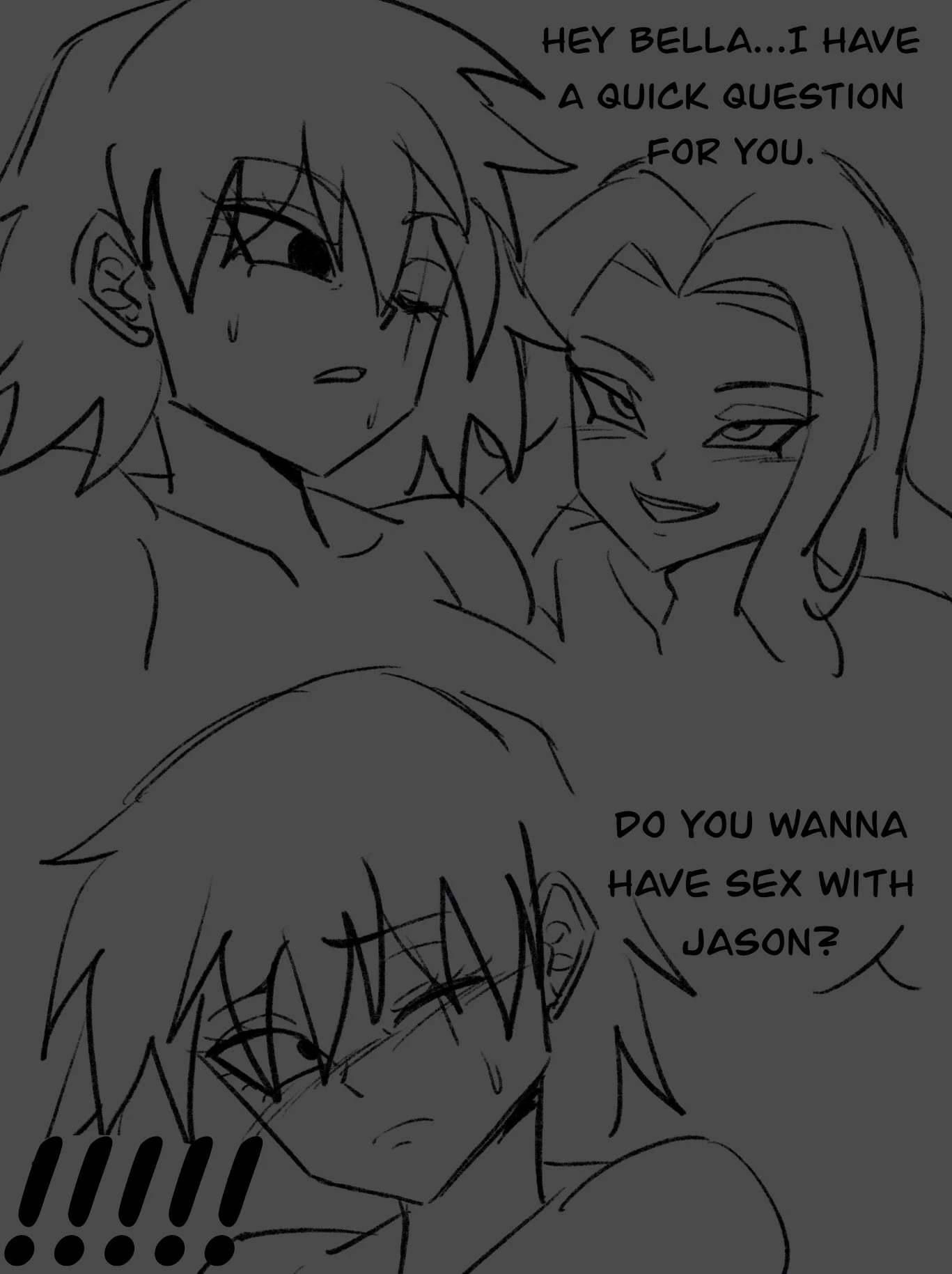 Charotte. Chapter15 porn comic picture 16