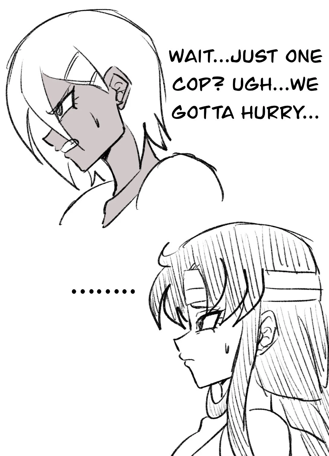 Charotte. Chapter15 porn comic picture 2