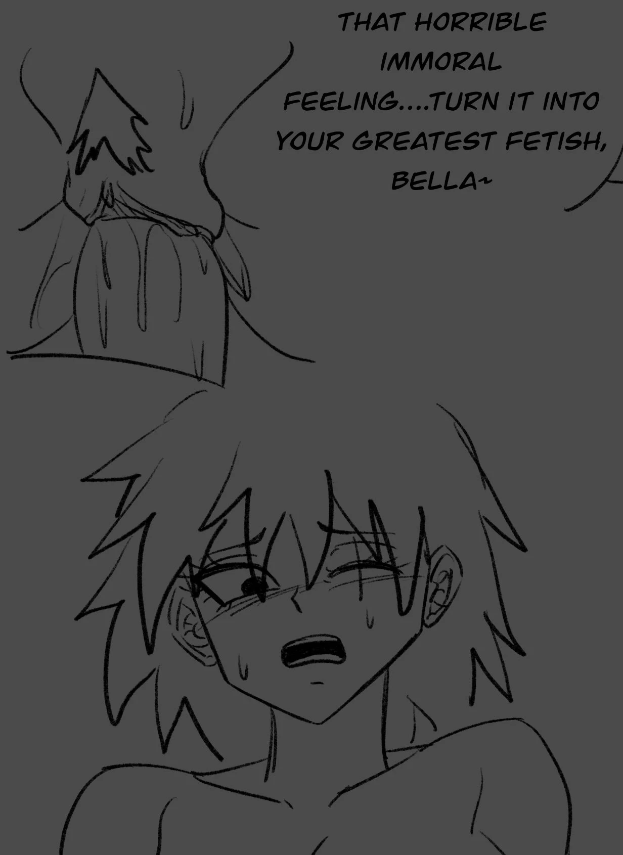 Charotte. Chapter15 porn comic picture 20