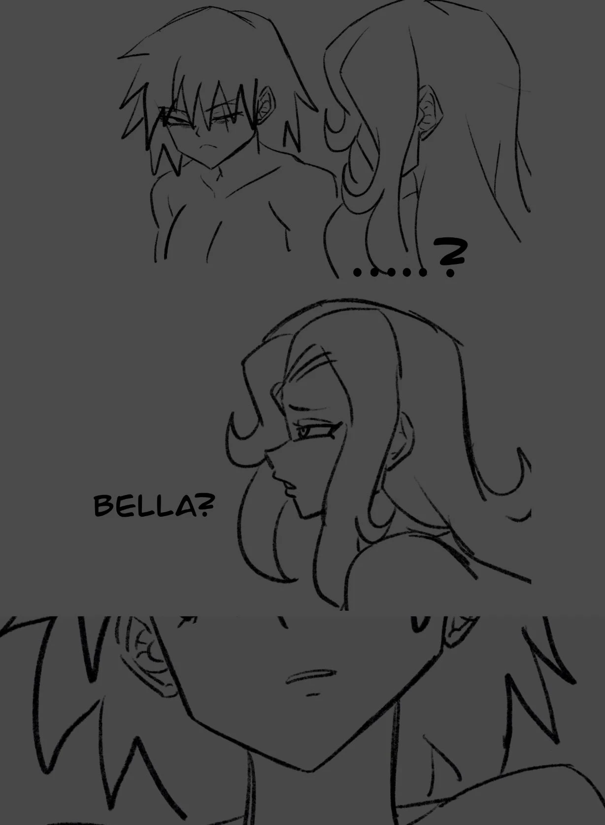 Charotte. Chapter15 porn comic picture 23