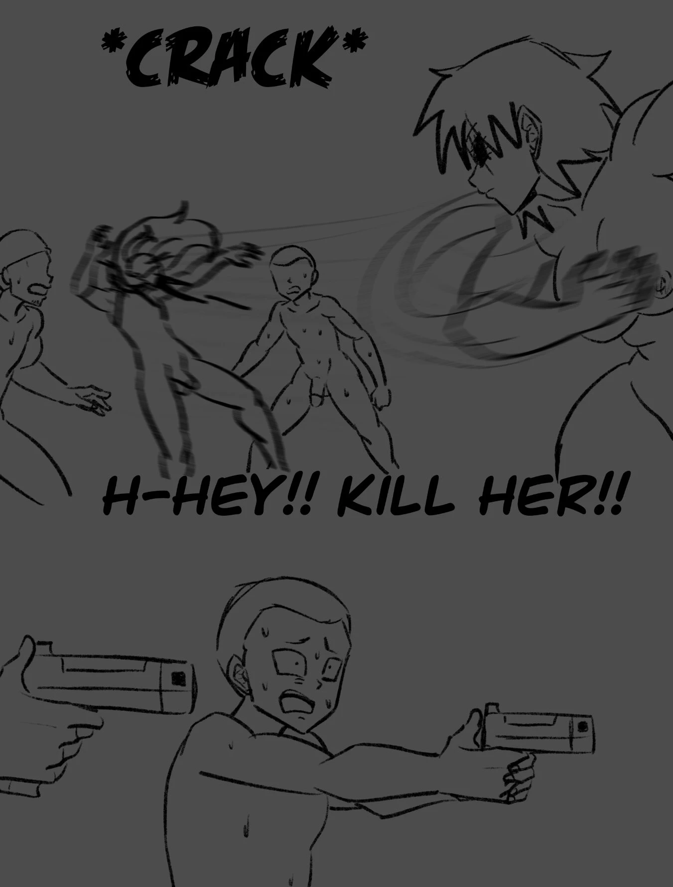 Charotte. Chapter15 porn comic picture 27