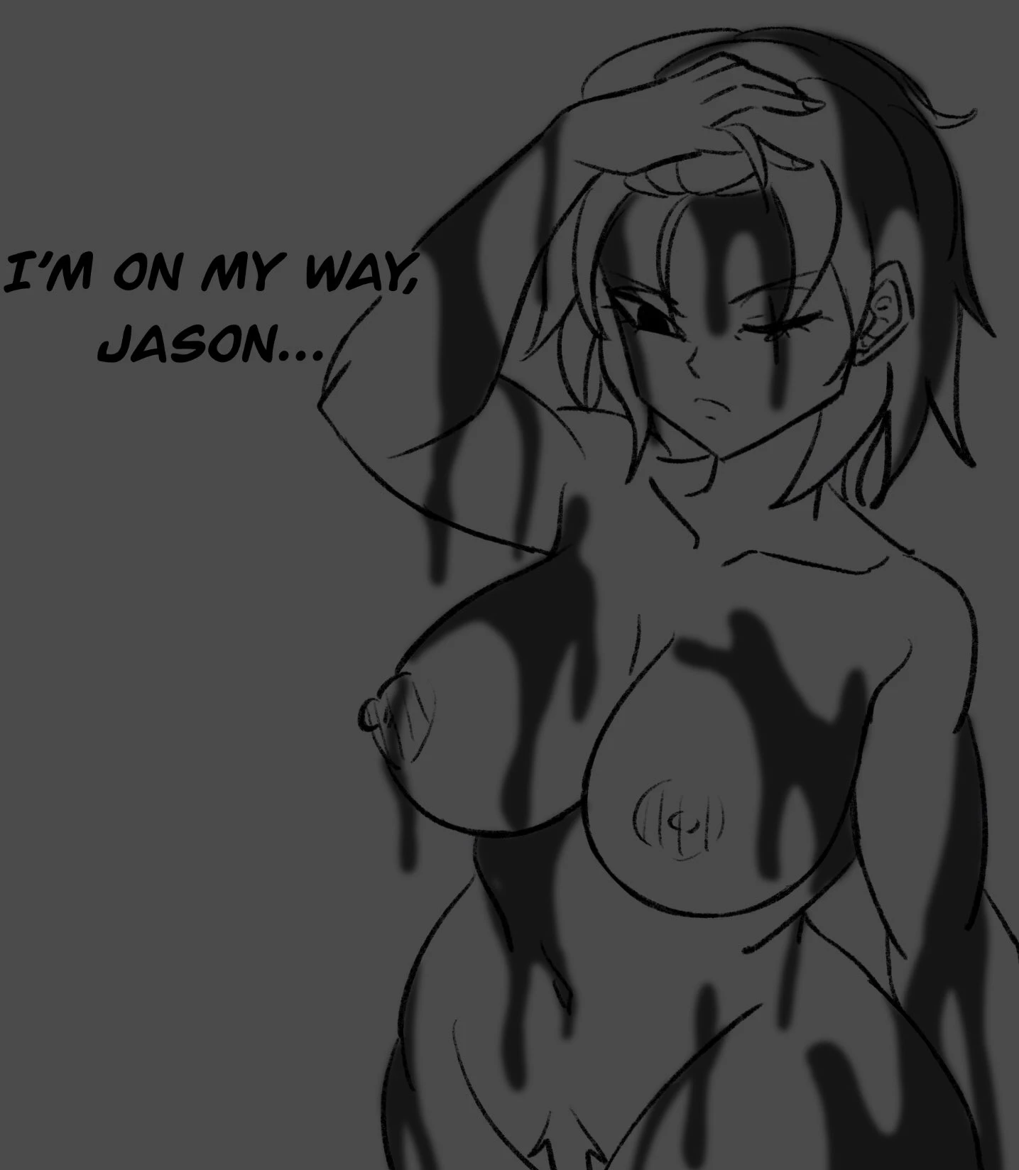 Charotte. Chapter15 porn comic picture 39