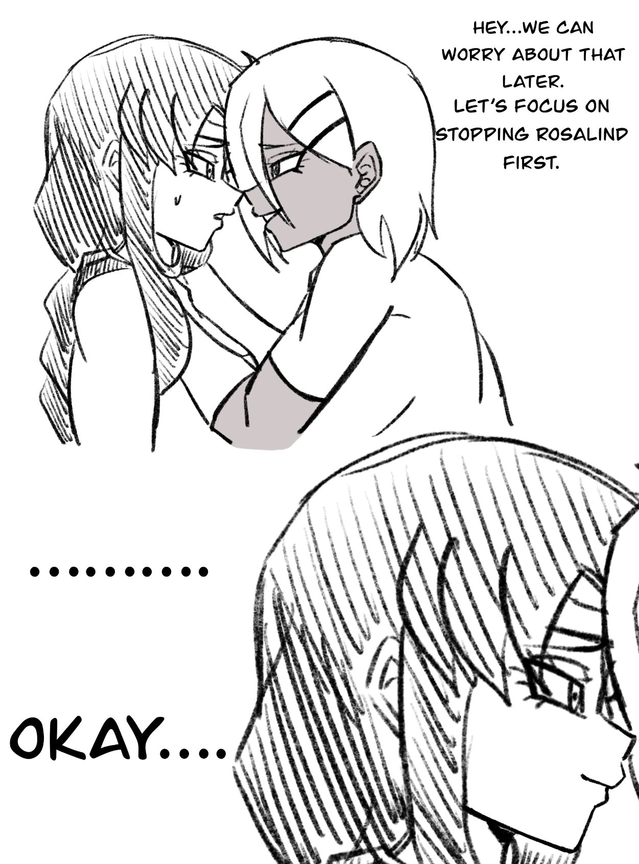 Charotte. Chapter15 porn comic picture 4