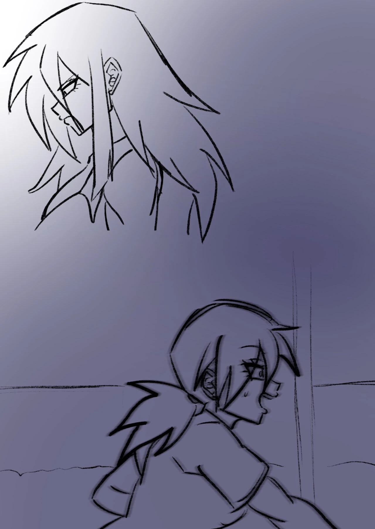 Charotte. Chapter15 porn comic picture 48