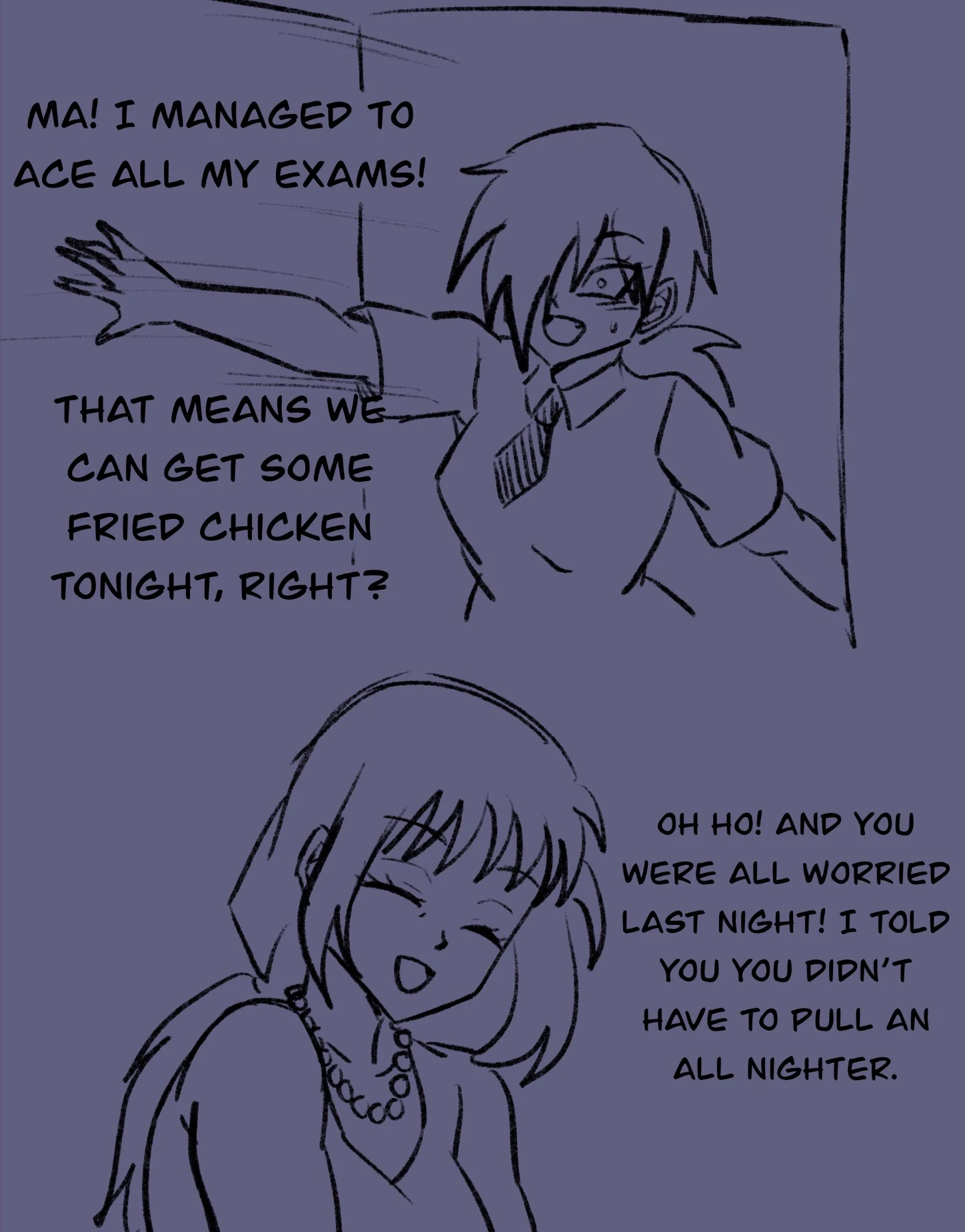 Charotte. Chapter15 porn comic picture 49