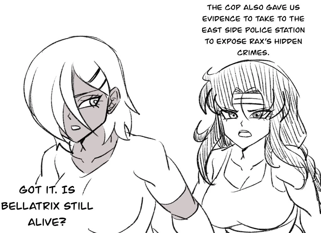 Charotte. Chapter15 porn comic picture 5