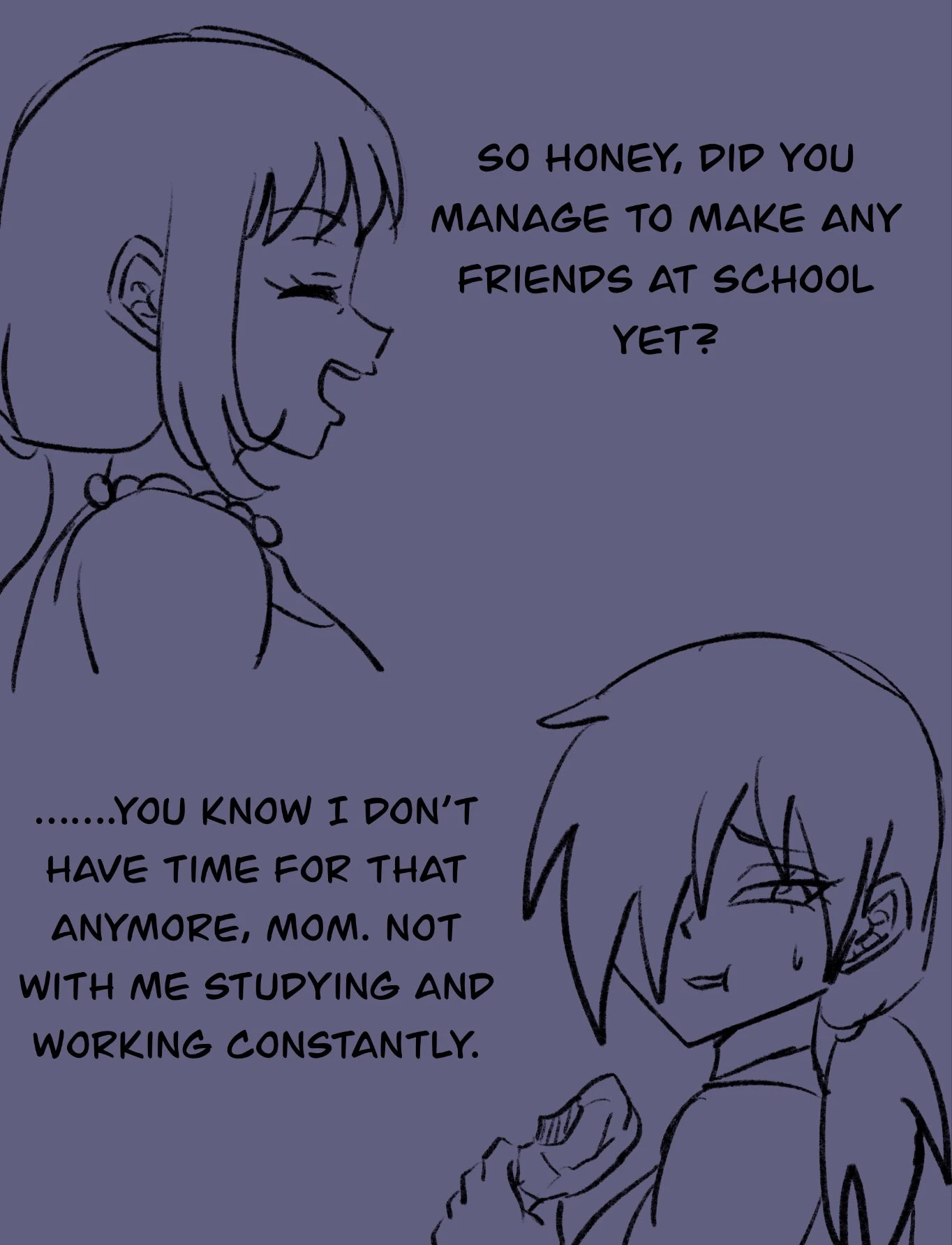 Charotte. Chapter15 porn comic picture 51