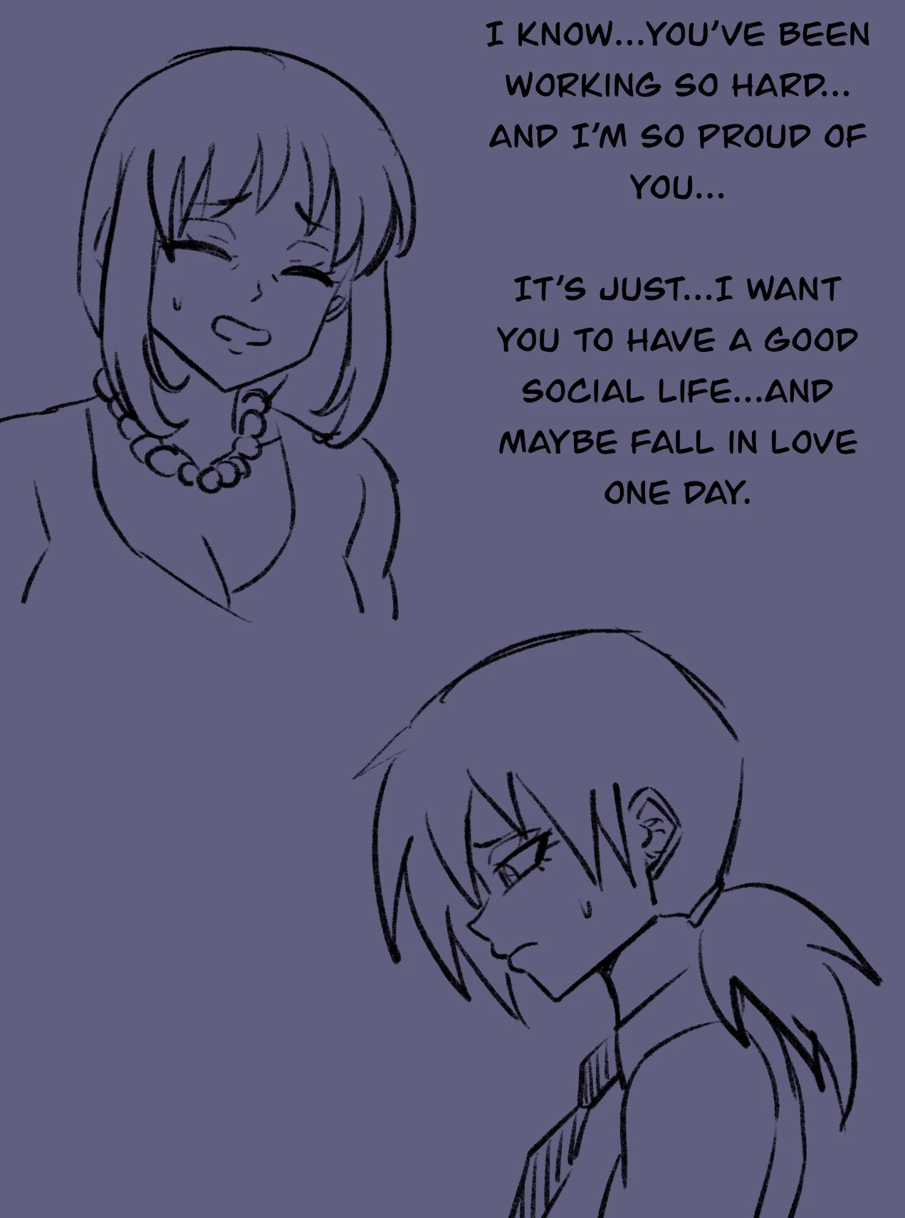 Charotte. Chapter15 porn comic picture 52