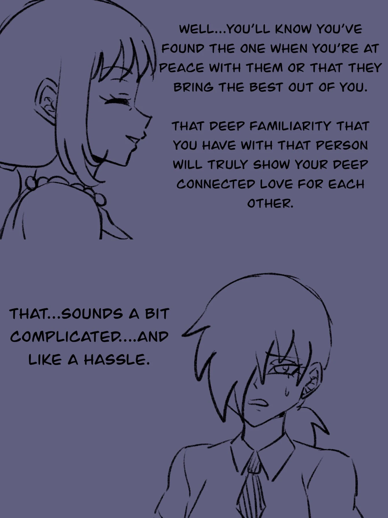 Charotte. Chapter15 porn comic picture 54