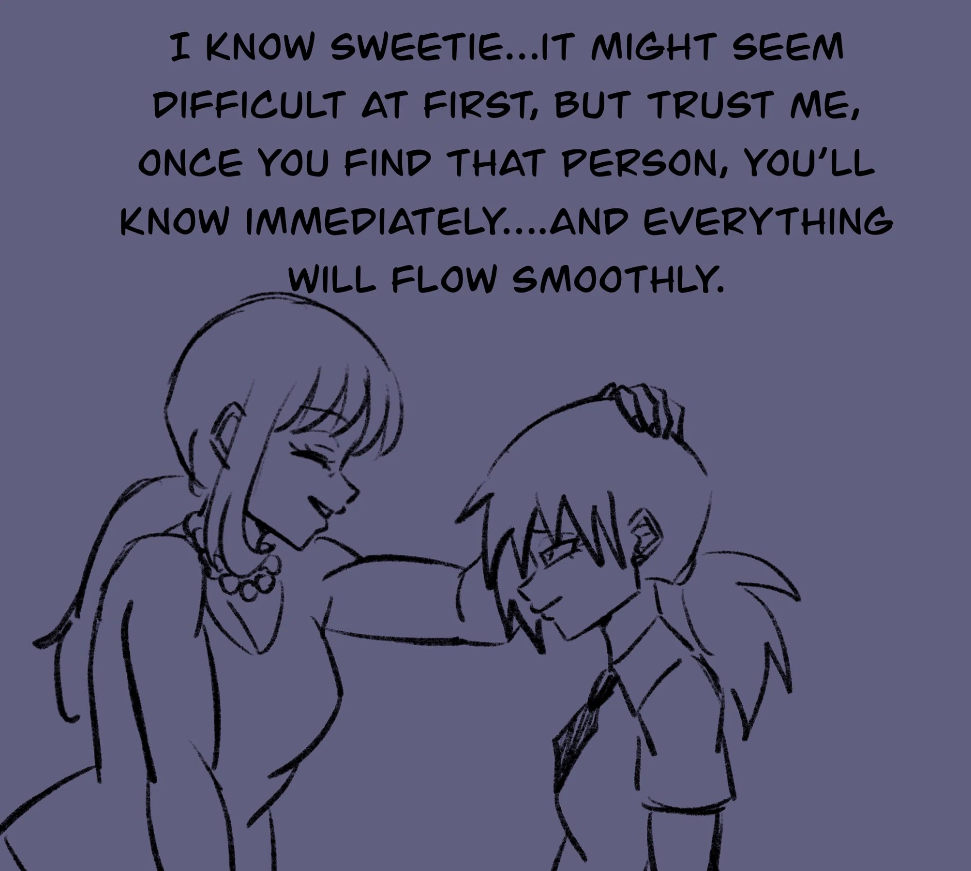 Charotte. Chapter15 porn comic picture 55