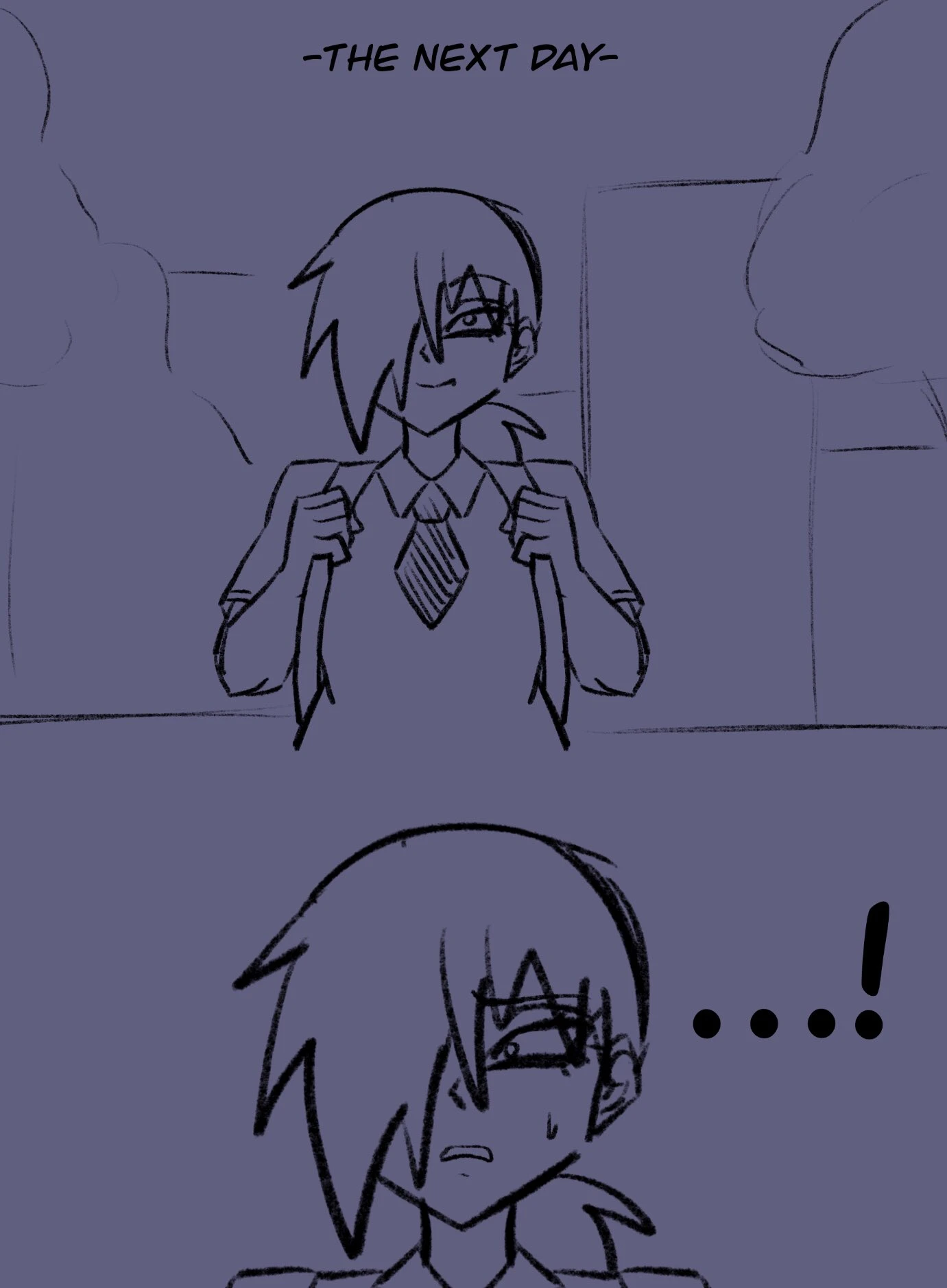 Charotte. Chapter15 porn comic picture 56