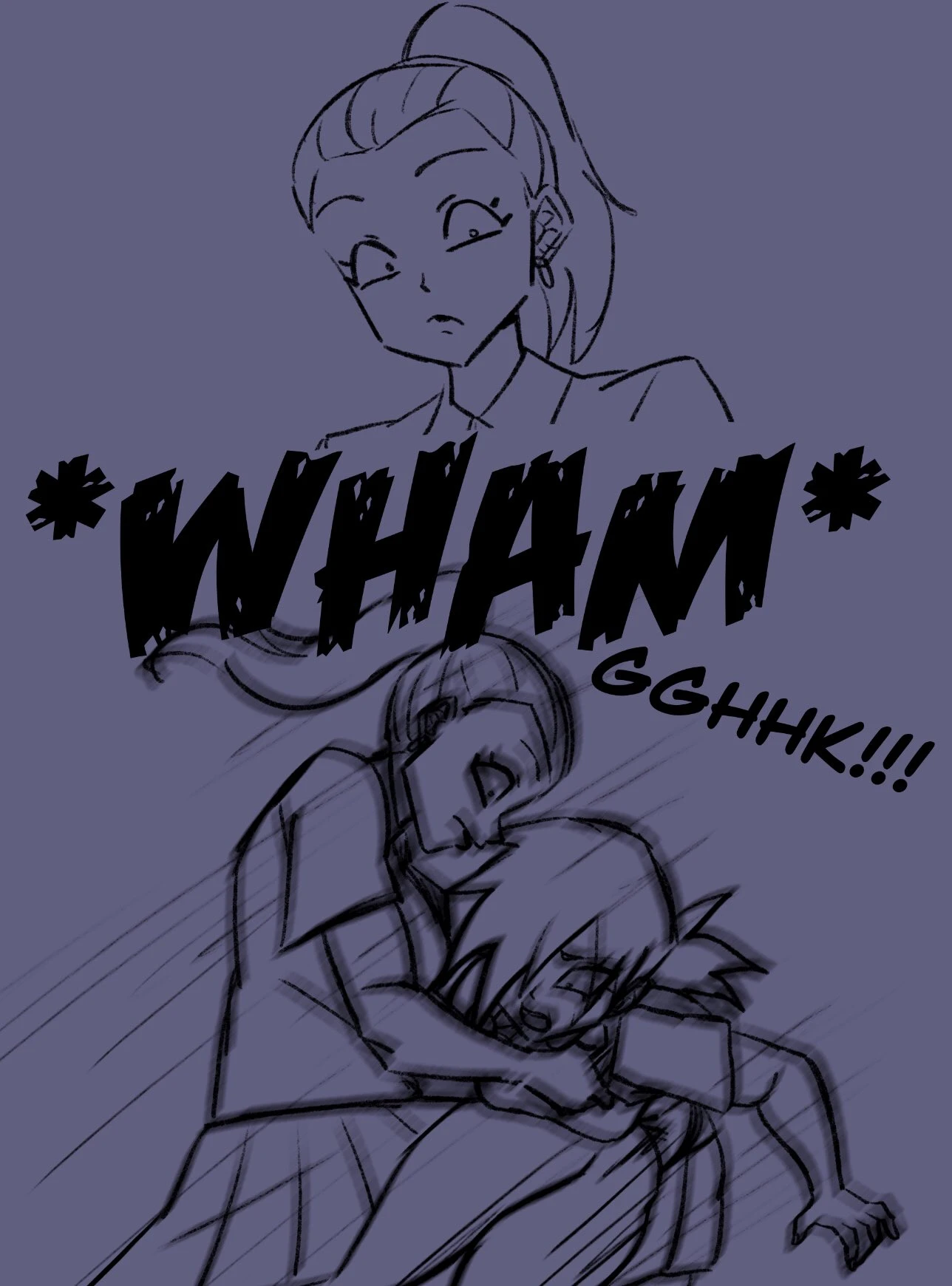 Charotte. Chapter15 porn comic picture 60