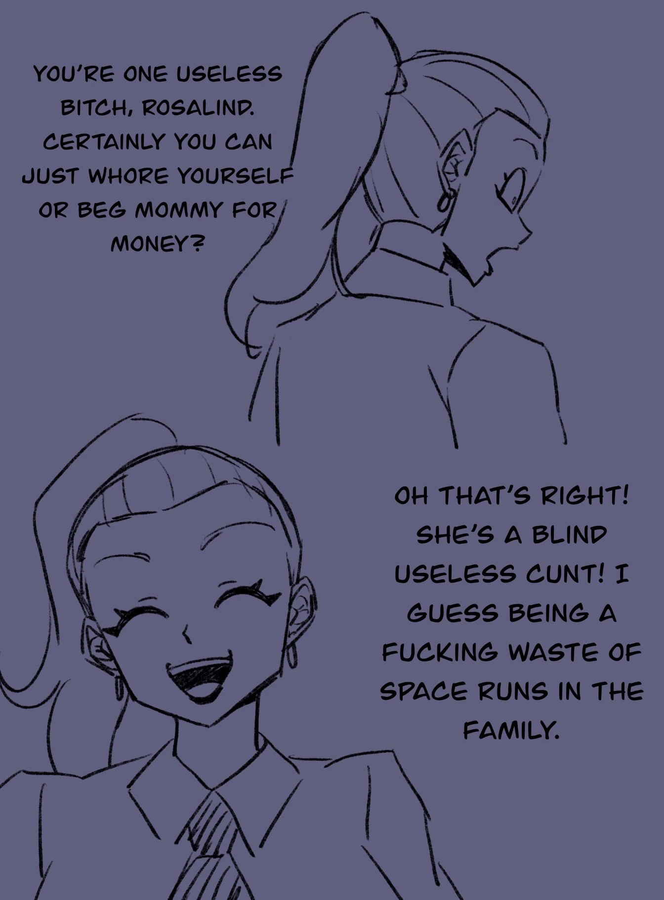 Charotte. Chapter15 porn comic picture 61