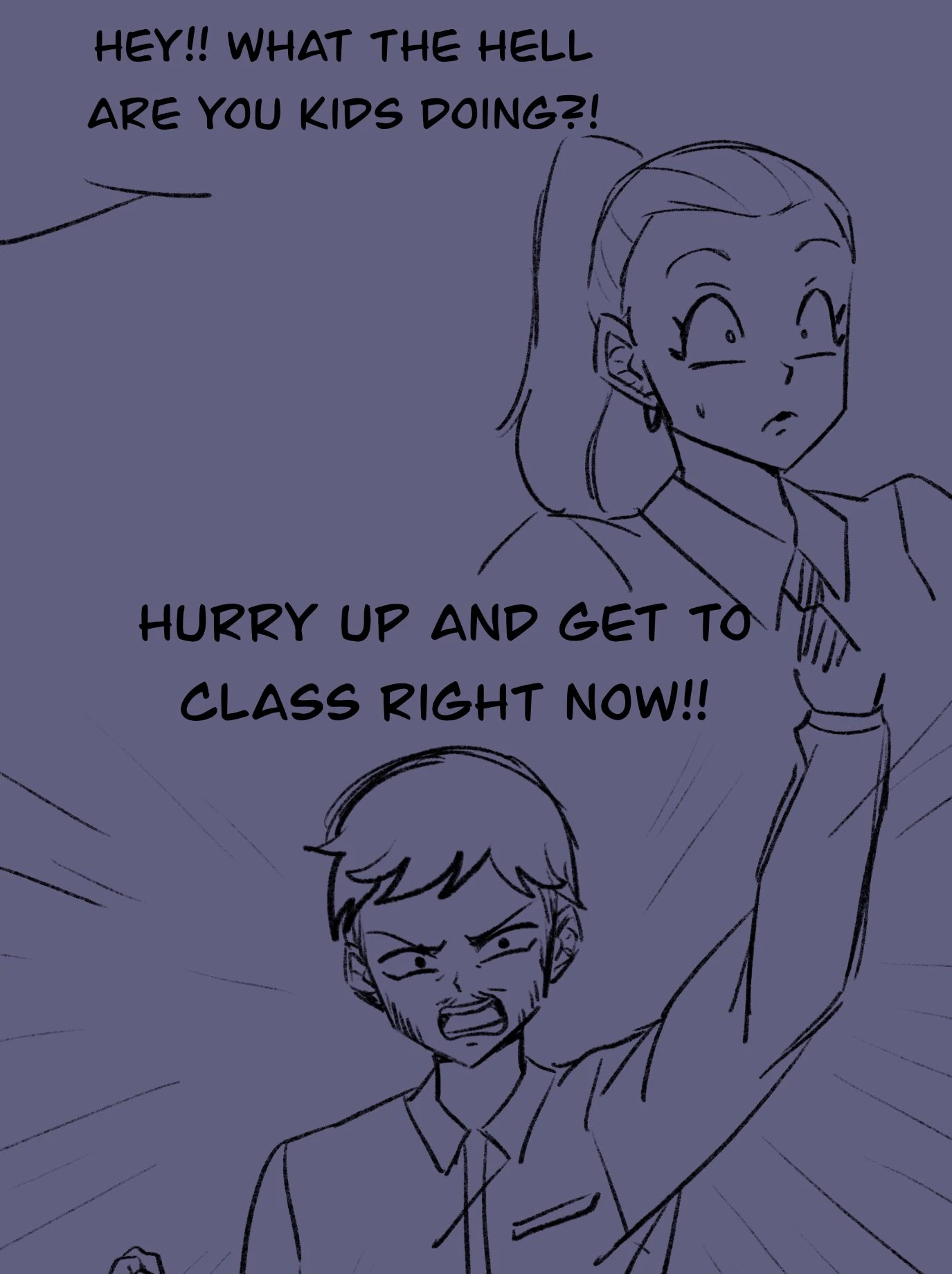 Charotte. Chapter15 porn comic picture 63