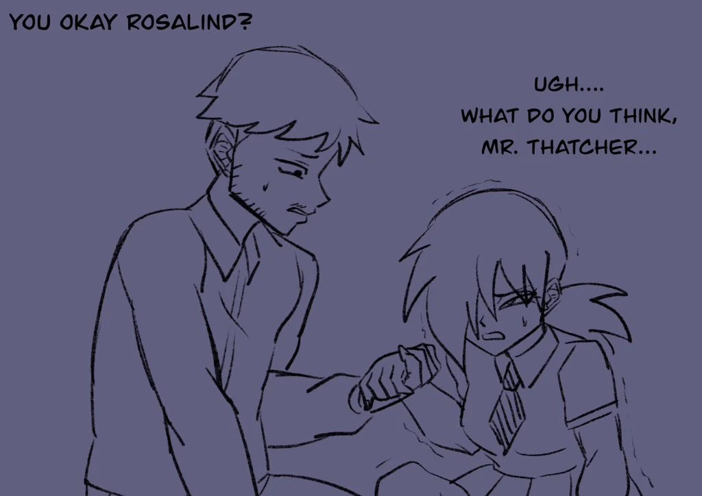 Charotte. Chapter15 porn comic picture 65