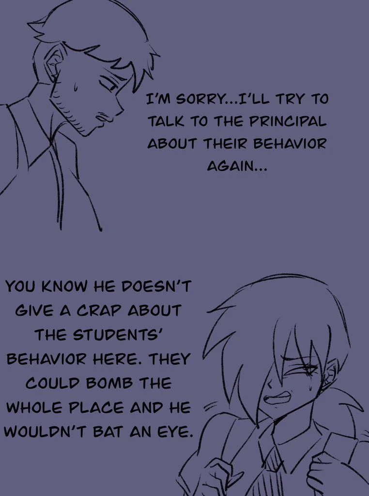 Charotte. Chapter15 porn comic picture 66