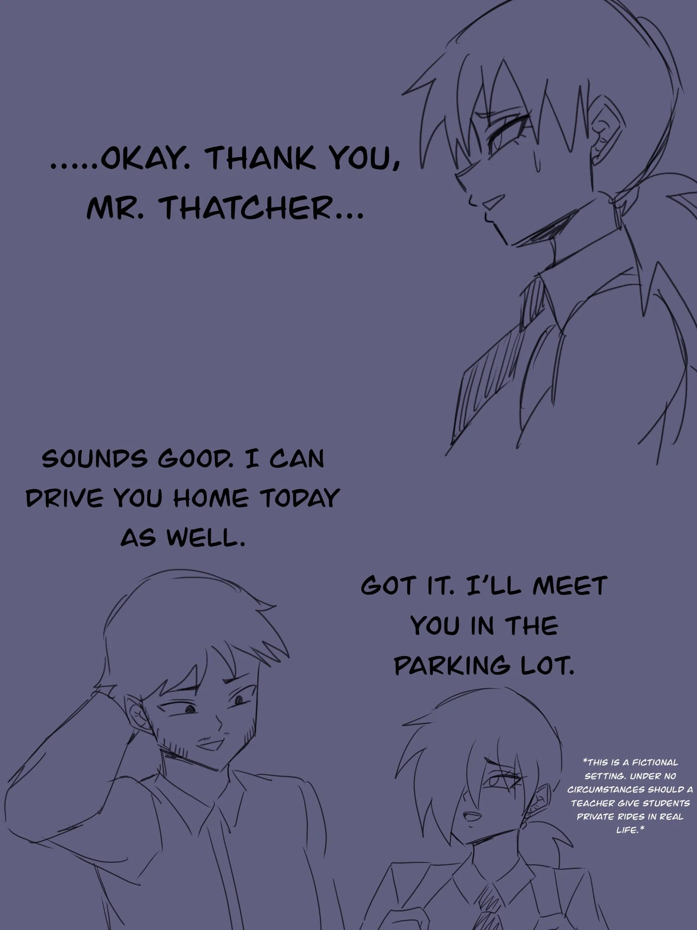 Charotte. Chapter15 porn comic picture 68