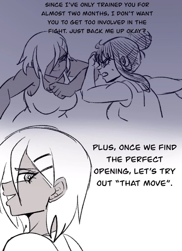 Charotte. Chapter15 porn comic picture 7