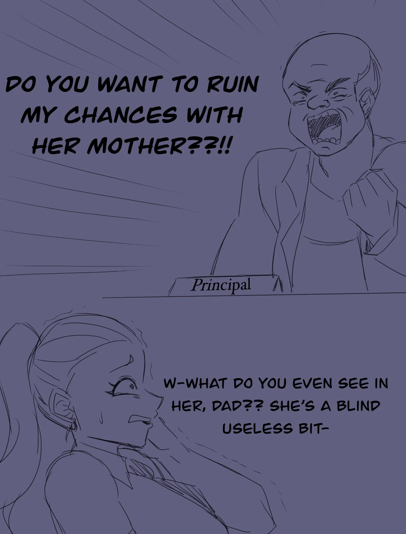 Charotte. Chapter15 porn comic picture 70