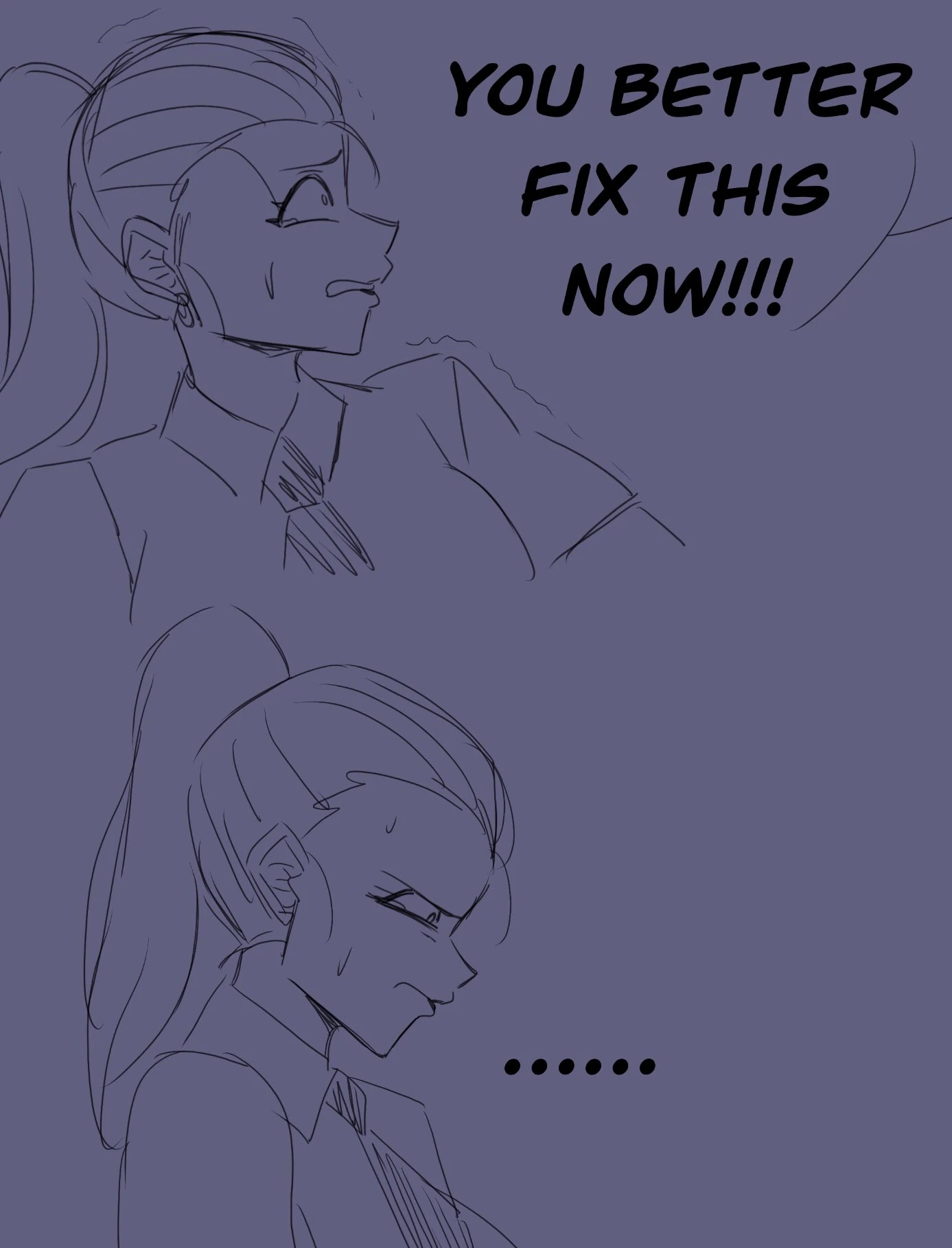 Charotte. Chapter15 porn comic picture 72