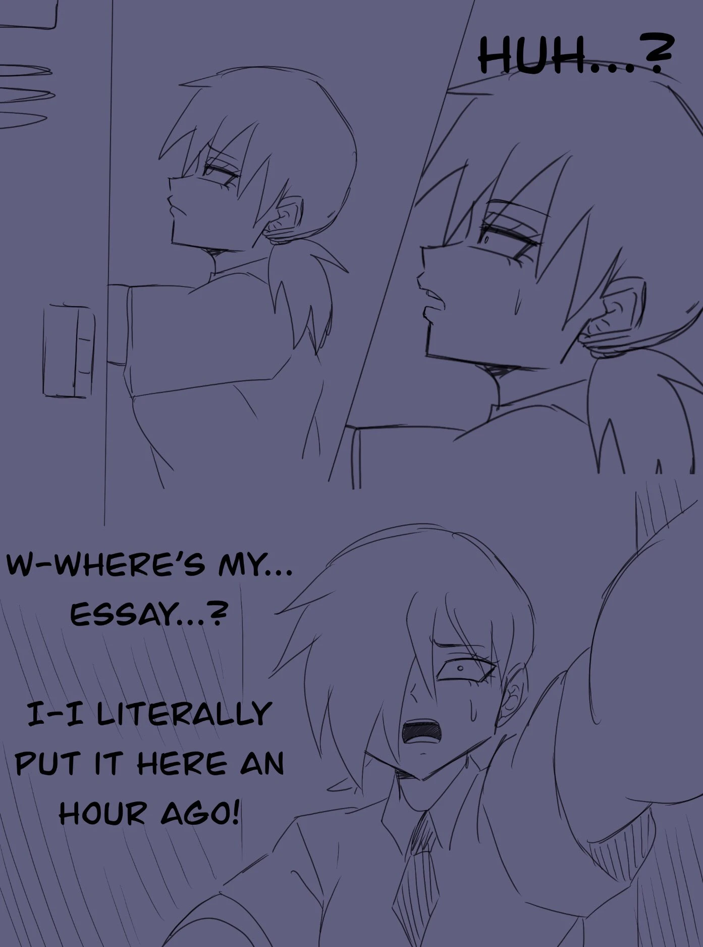 Charotte. Chapter15 porn comic picture 74