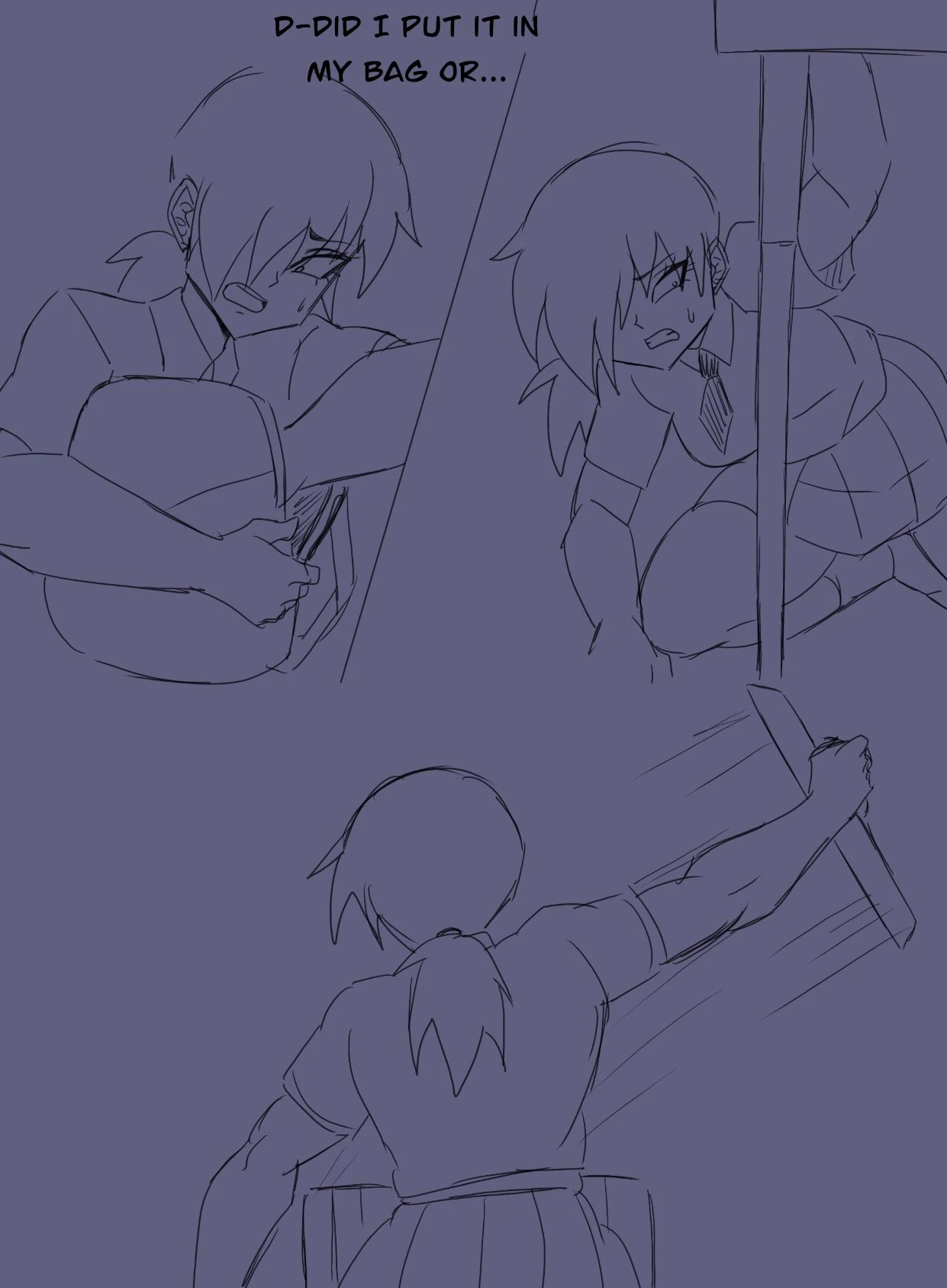 Charotte. Chapter15 porn comic picture 75