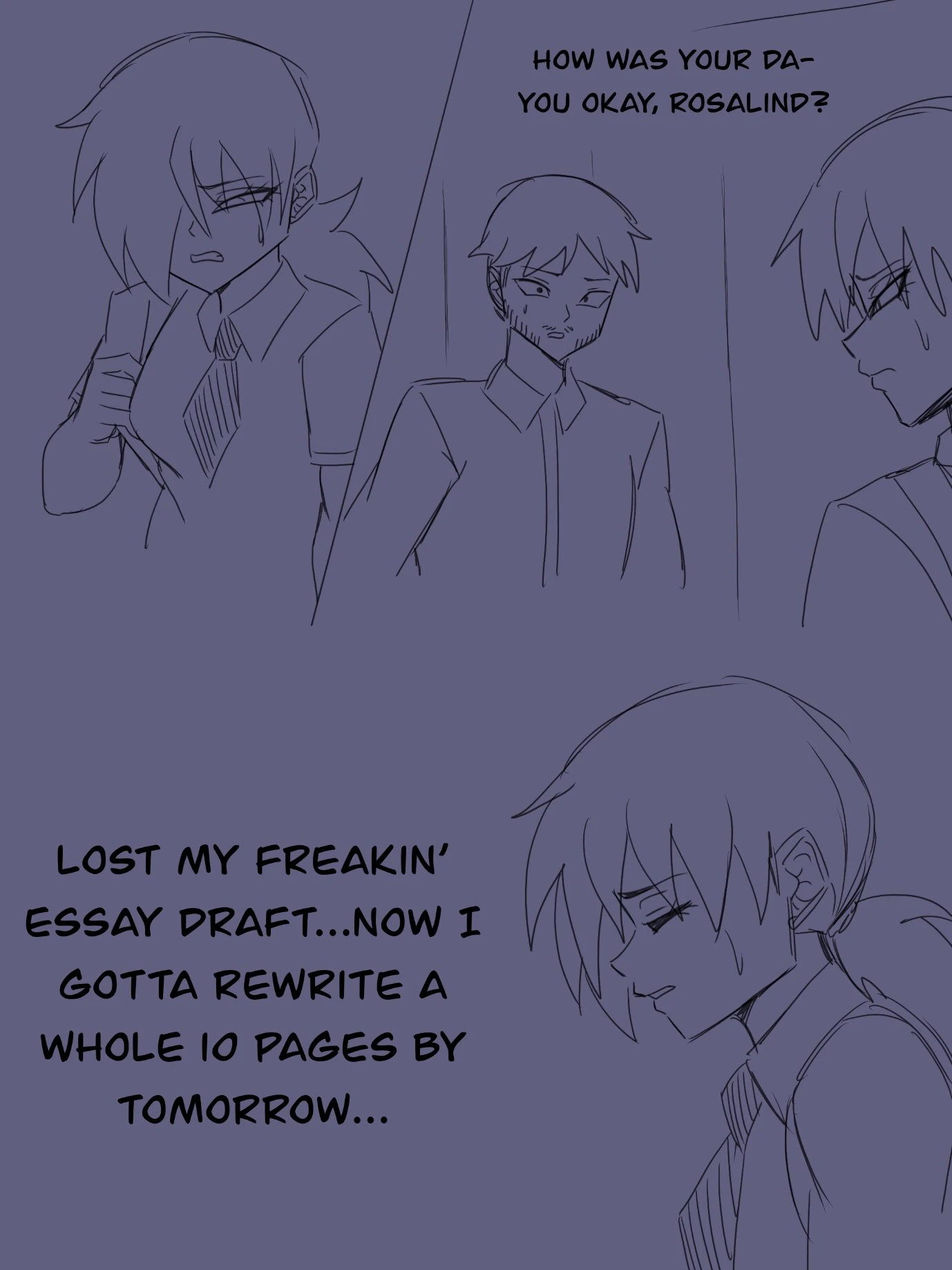 Charotte. Chapter15 porn comic picture 76