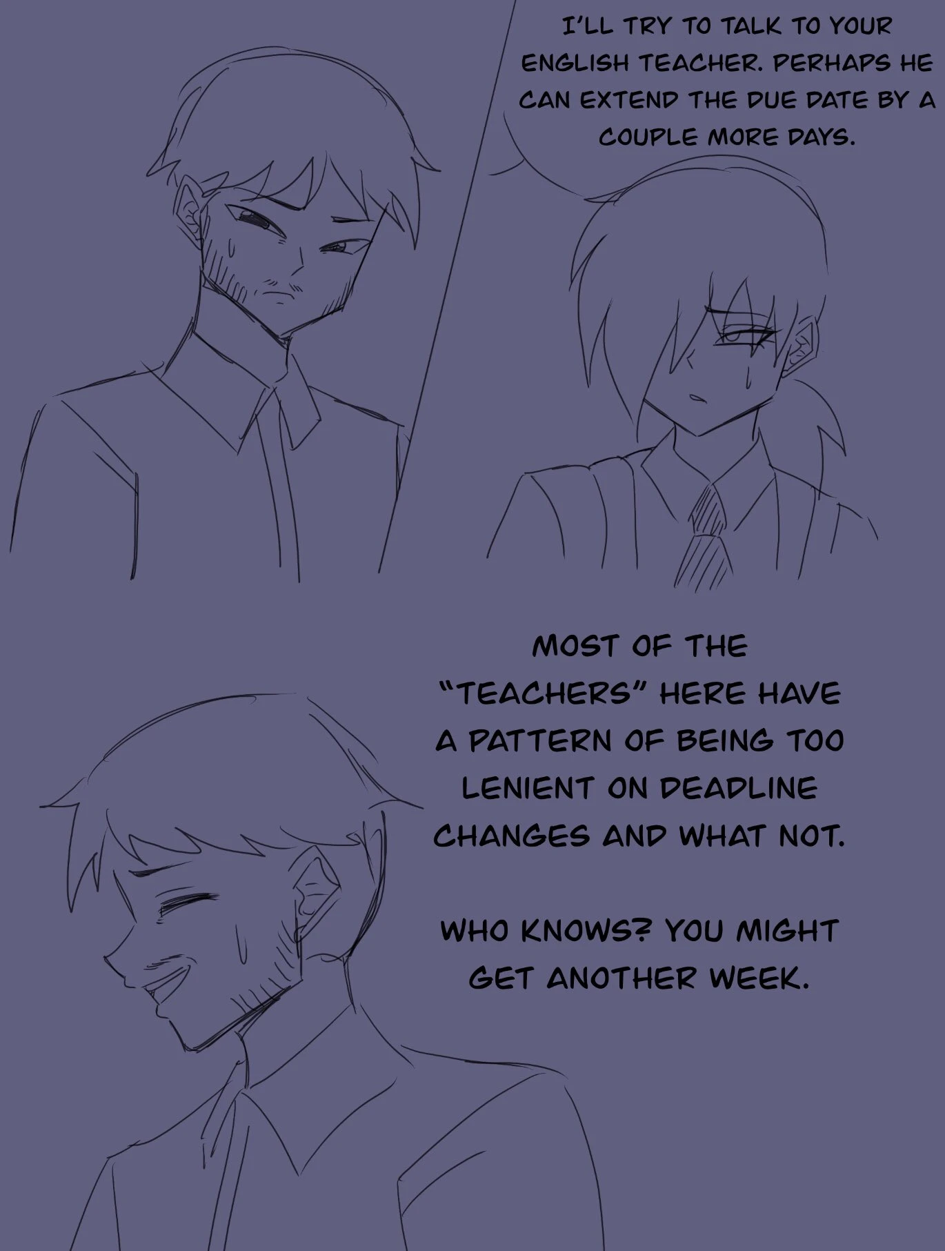 Charotte. Chapter15 porn comic picture 77