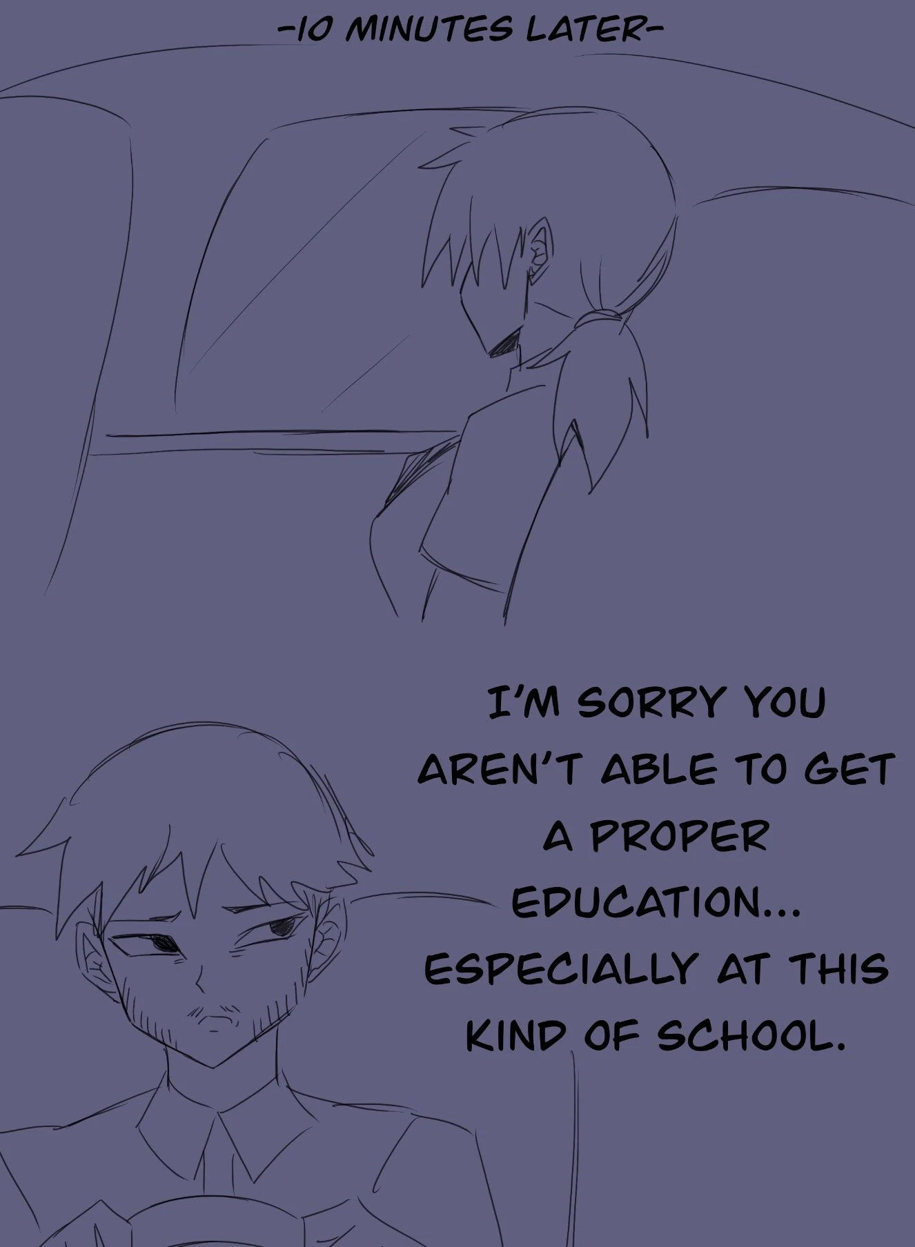 Charotte. Chapter15 porn comic picture 78