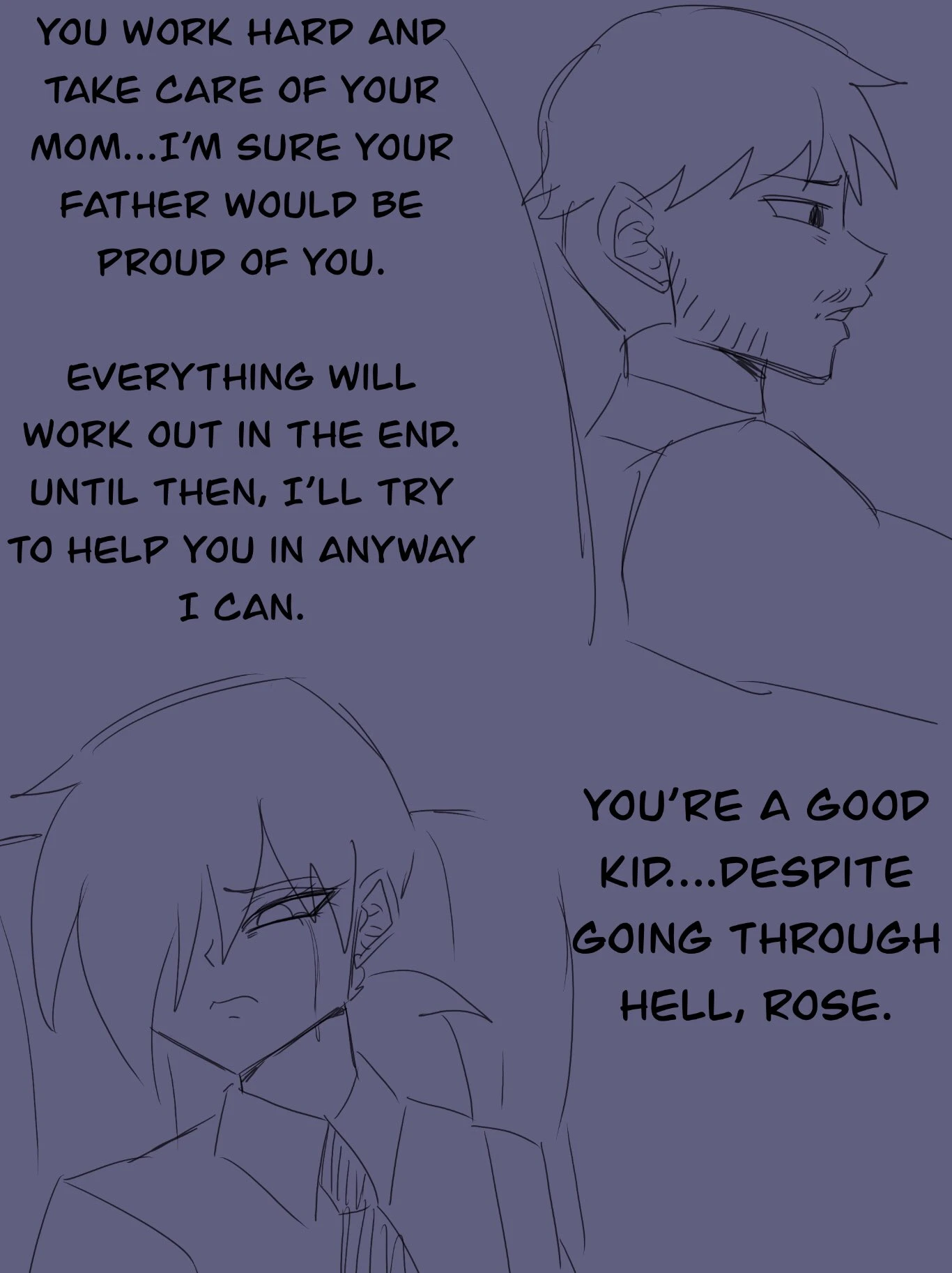 Charotte. Chapter15 porn comic picture 79