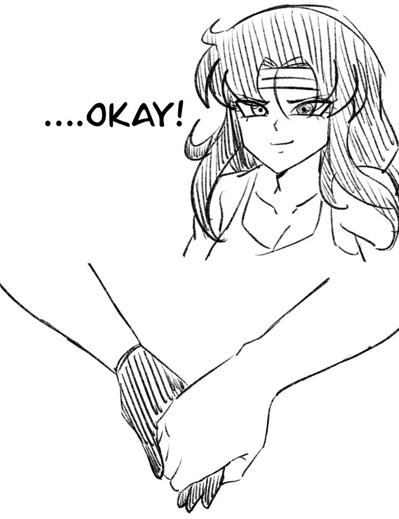 Charotte. Chapter15 porn comic picture 8