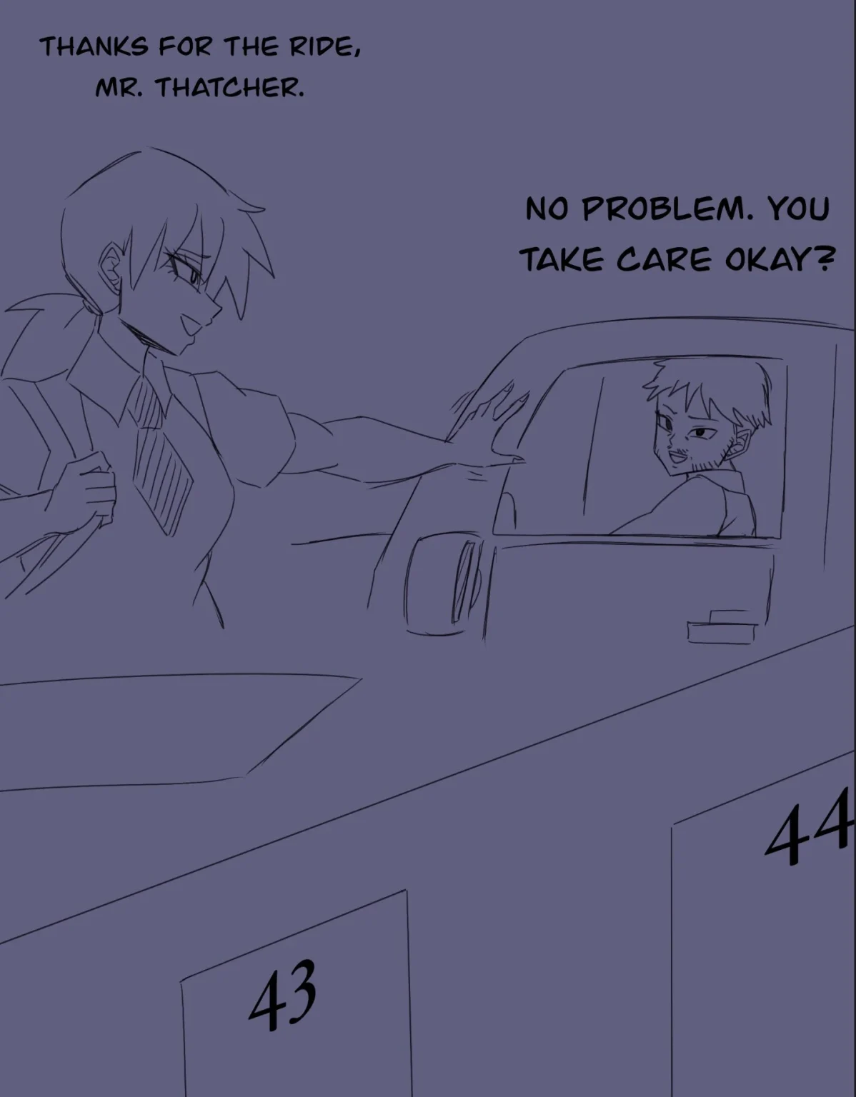 Charotte. Chapter16 porn comic picture 1