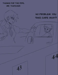 Charotte. Chapter16 porn comic picture 1