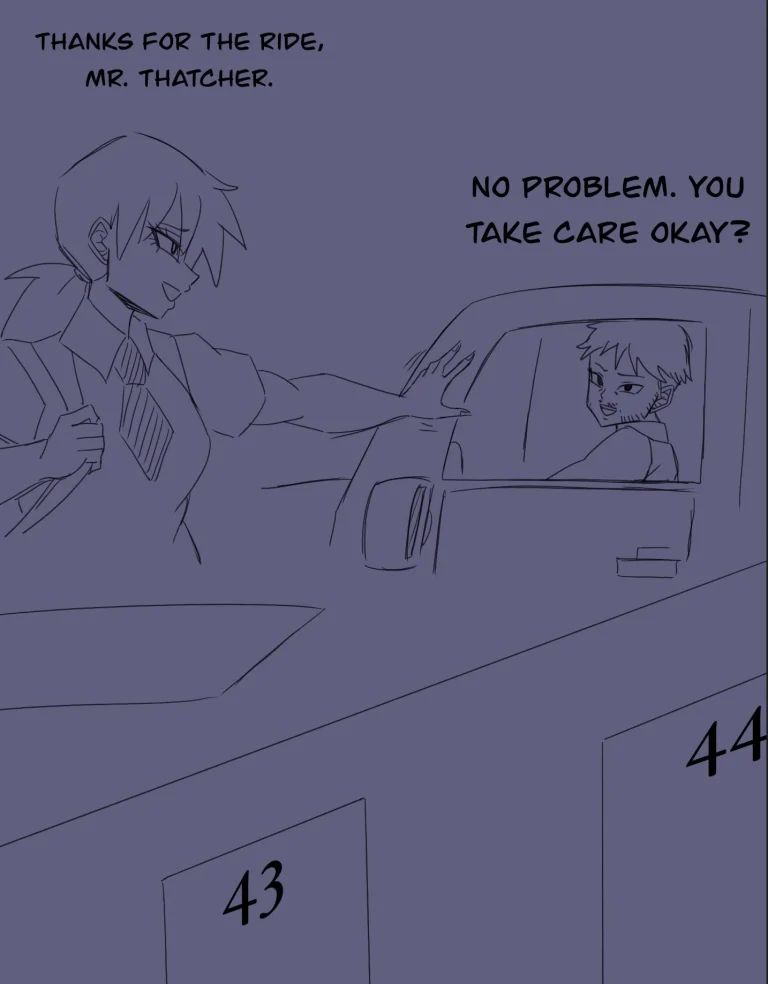 Charotte. Chapter16 porn comic picture 1